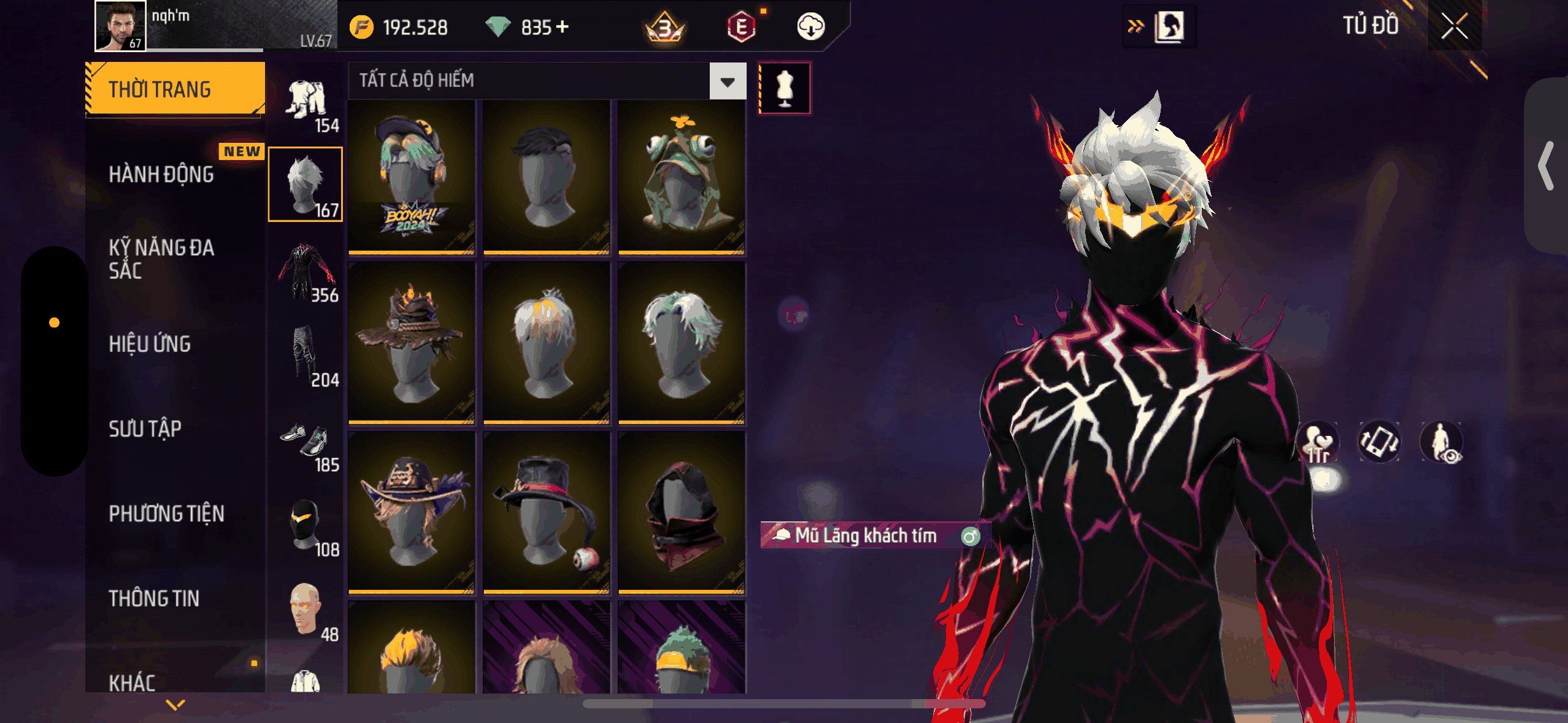 Ảnh nhỏ tài khoản #387