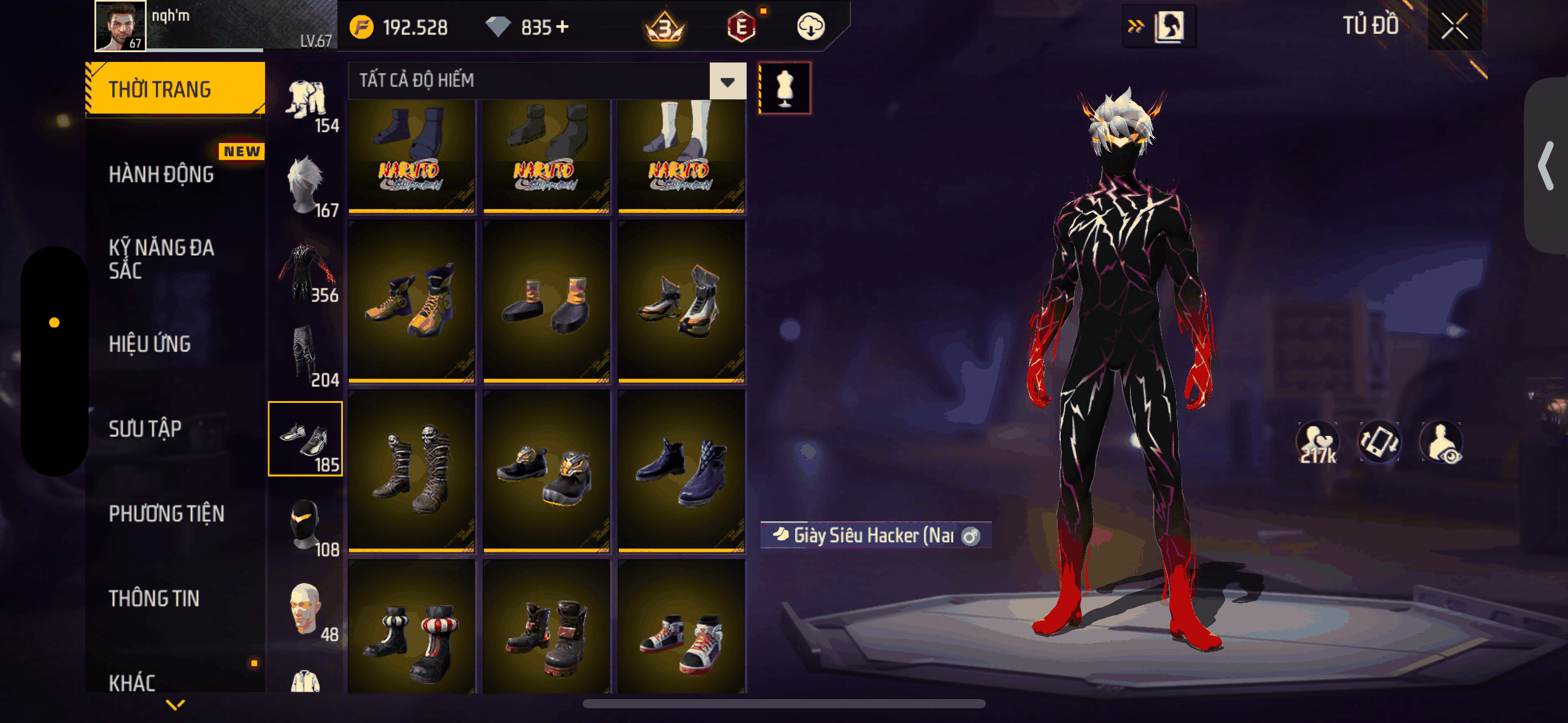 Ảnh nhỏ tài khoản #387