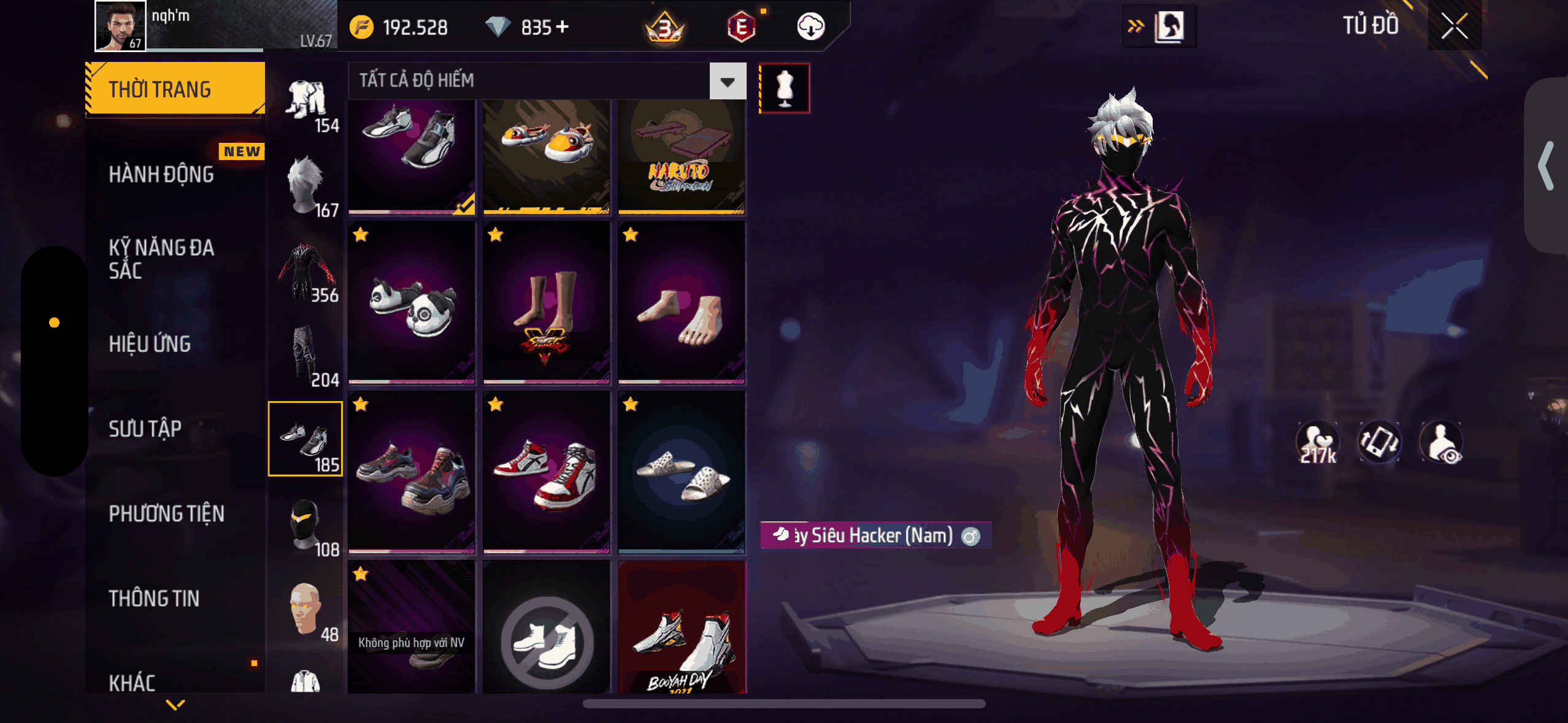 Ảnh nhỏ tài khoản #387