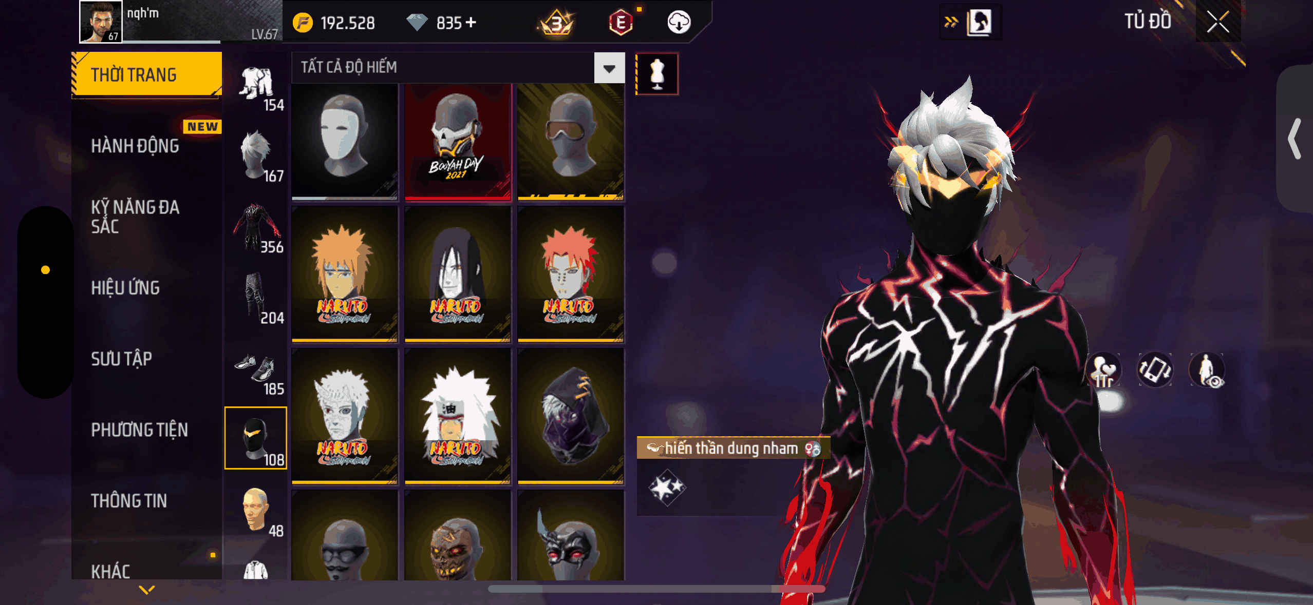 Ảnh nhỏ tài khoản #387