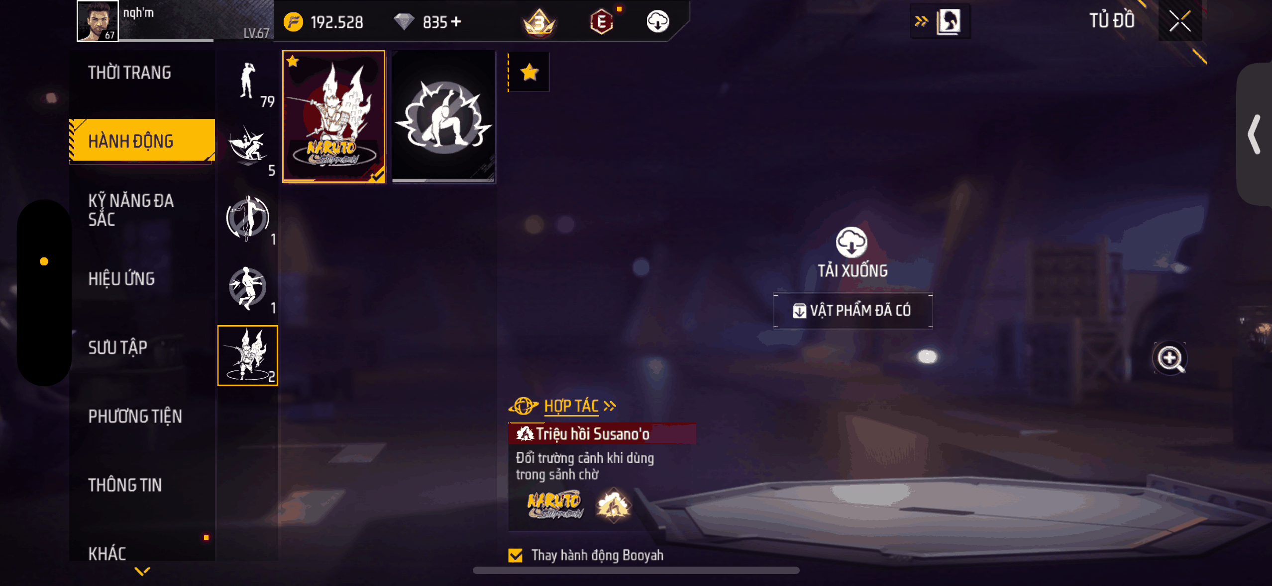 Ảnh nhỏ tài khoản #387