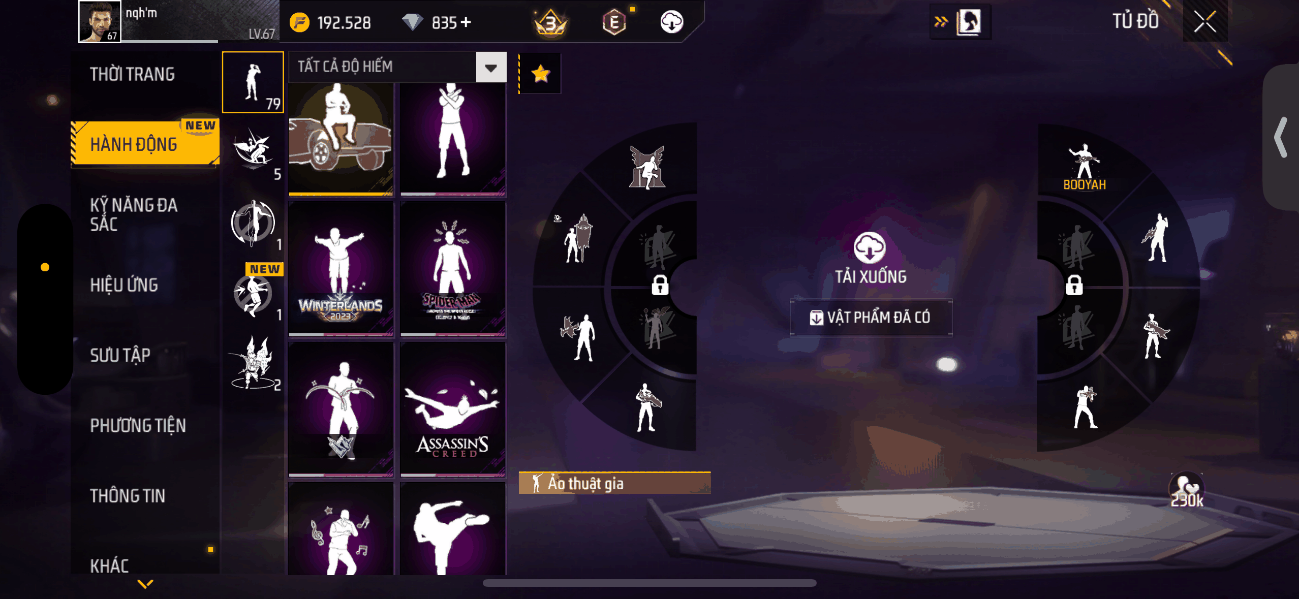 Ảnh nhỏ tài khoản #387