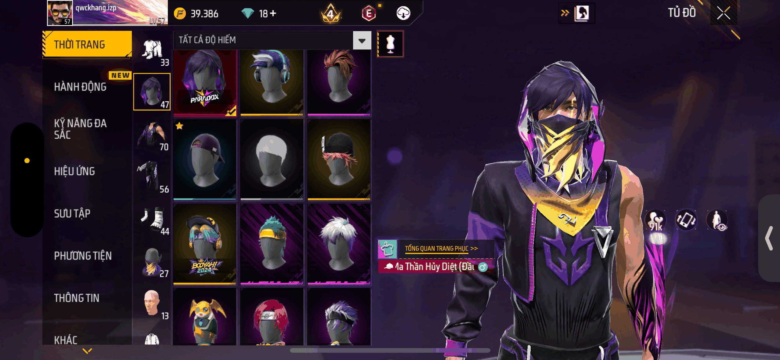 Ảnh nhỏ tài khoản #389