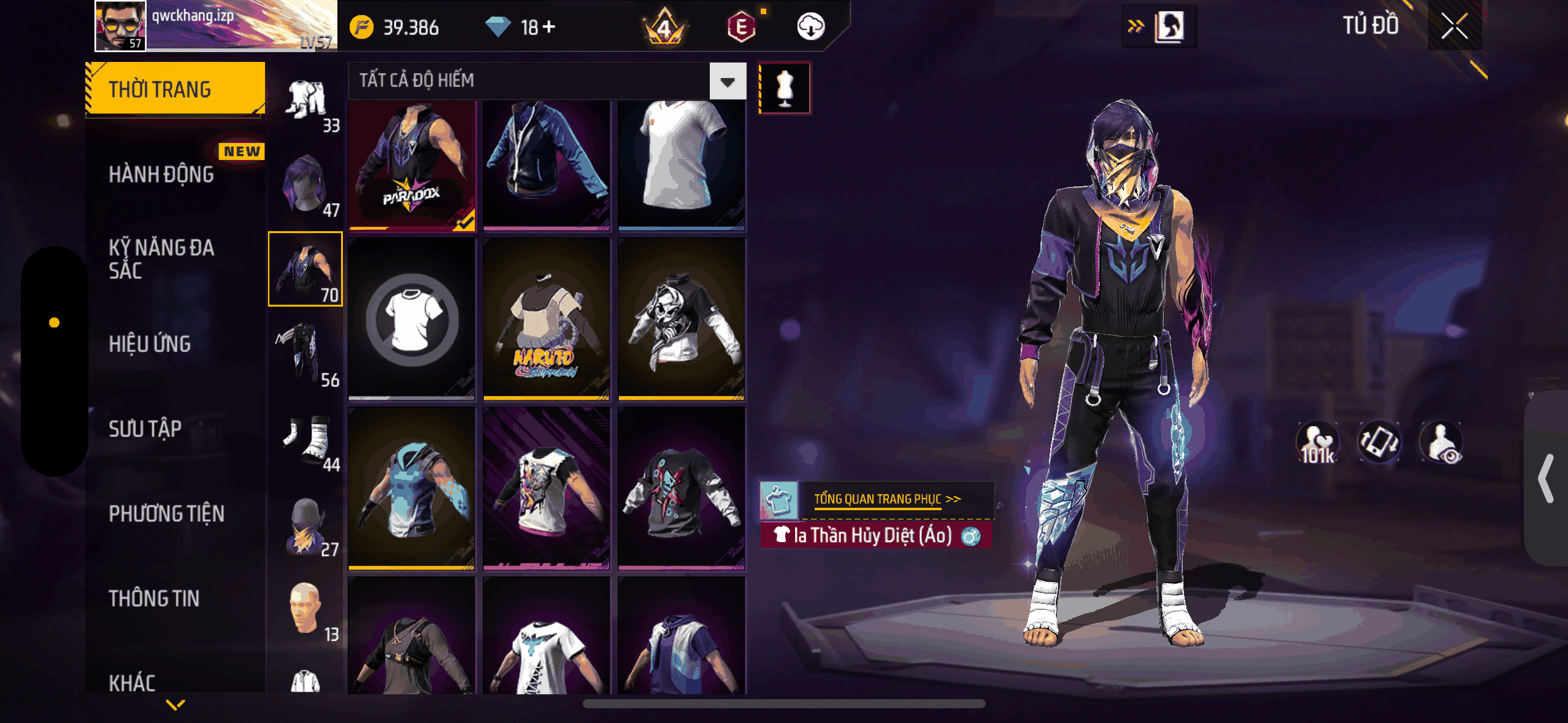 Ảnh nhỏ tài khoản #389