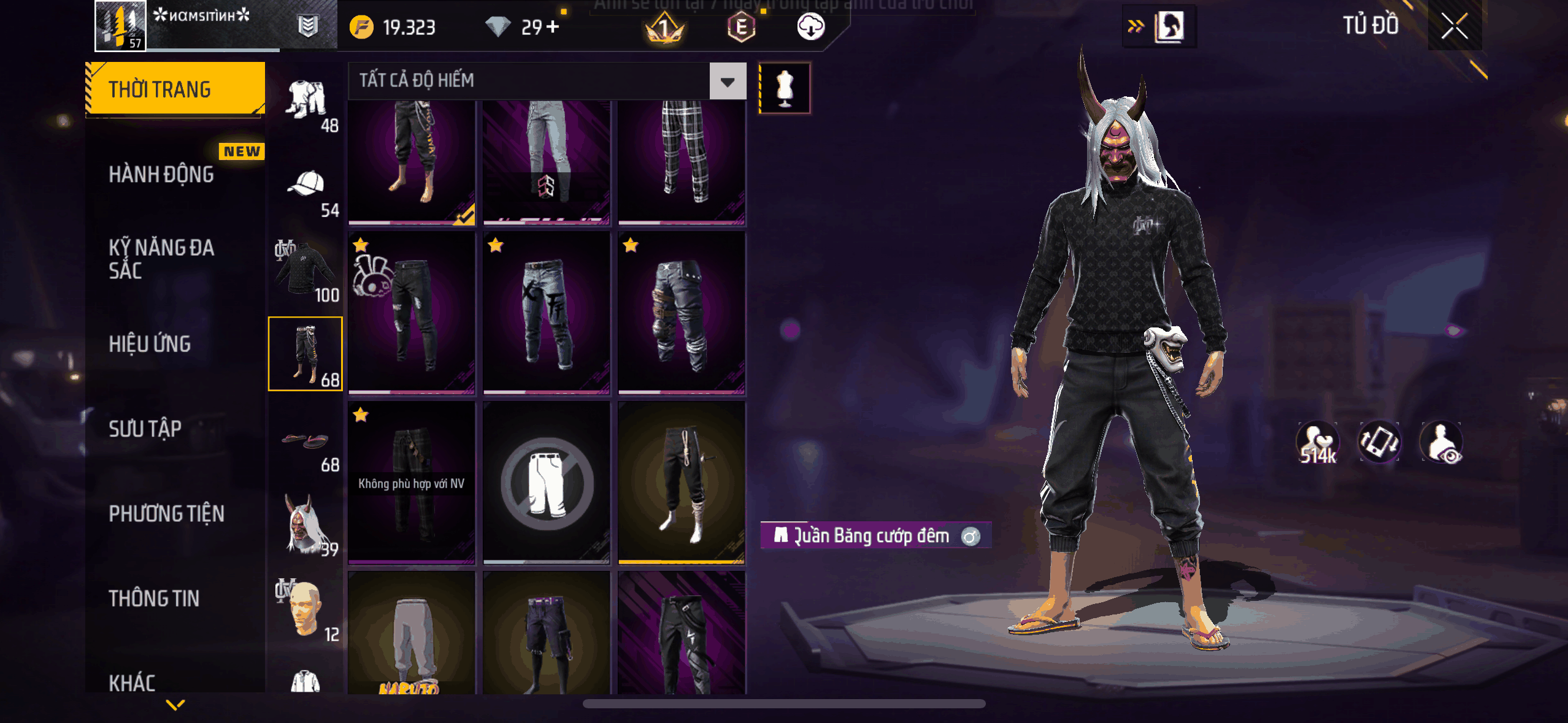 Ảnh nhỏ tài khoản #392