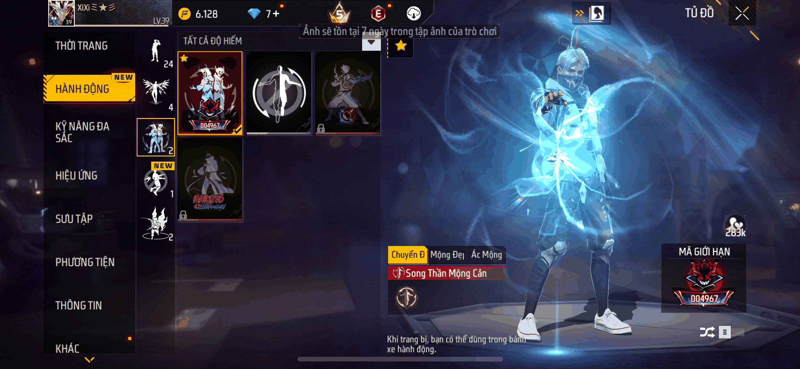 Ảnh nhỏ tài khoản #393