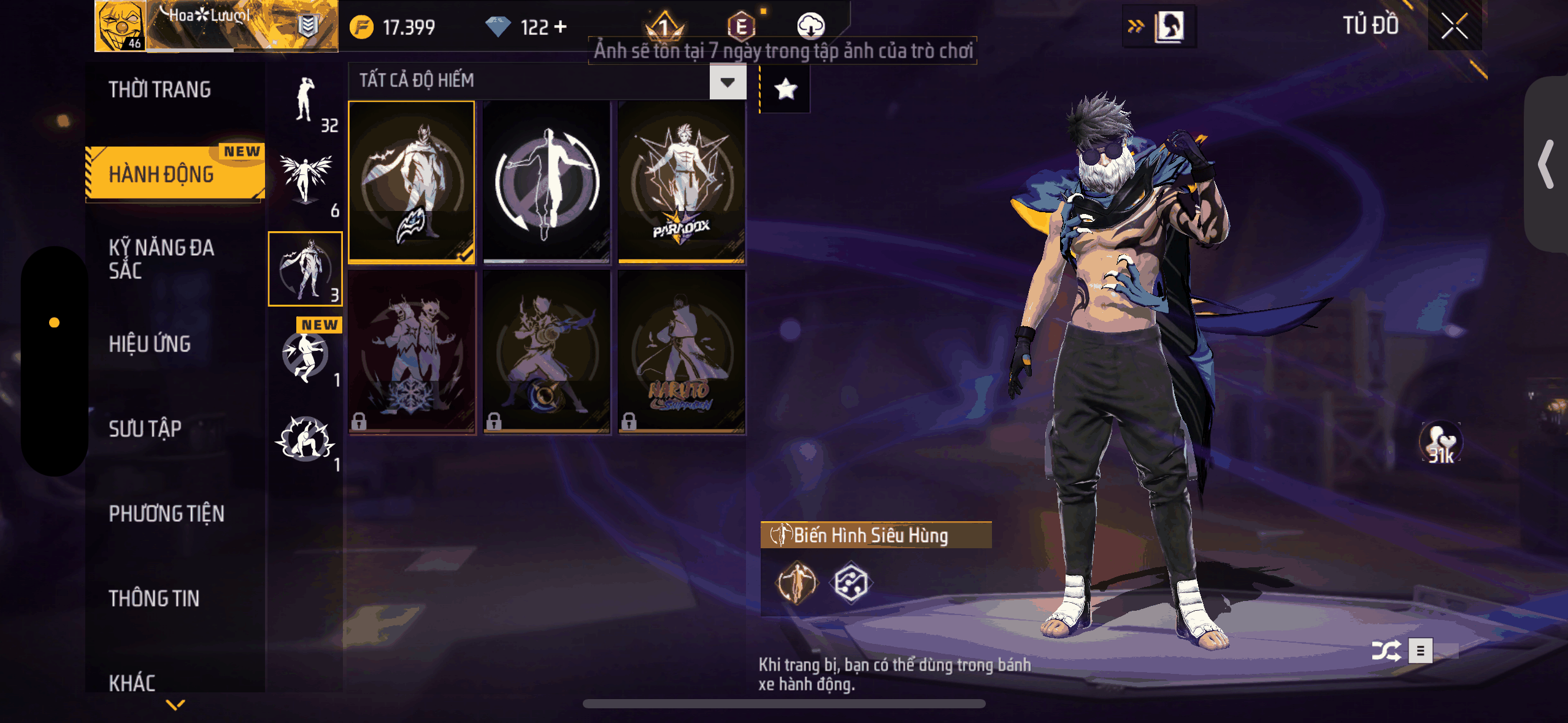 Ảnh nhỏ tài khoản #394