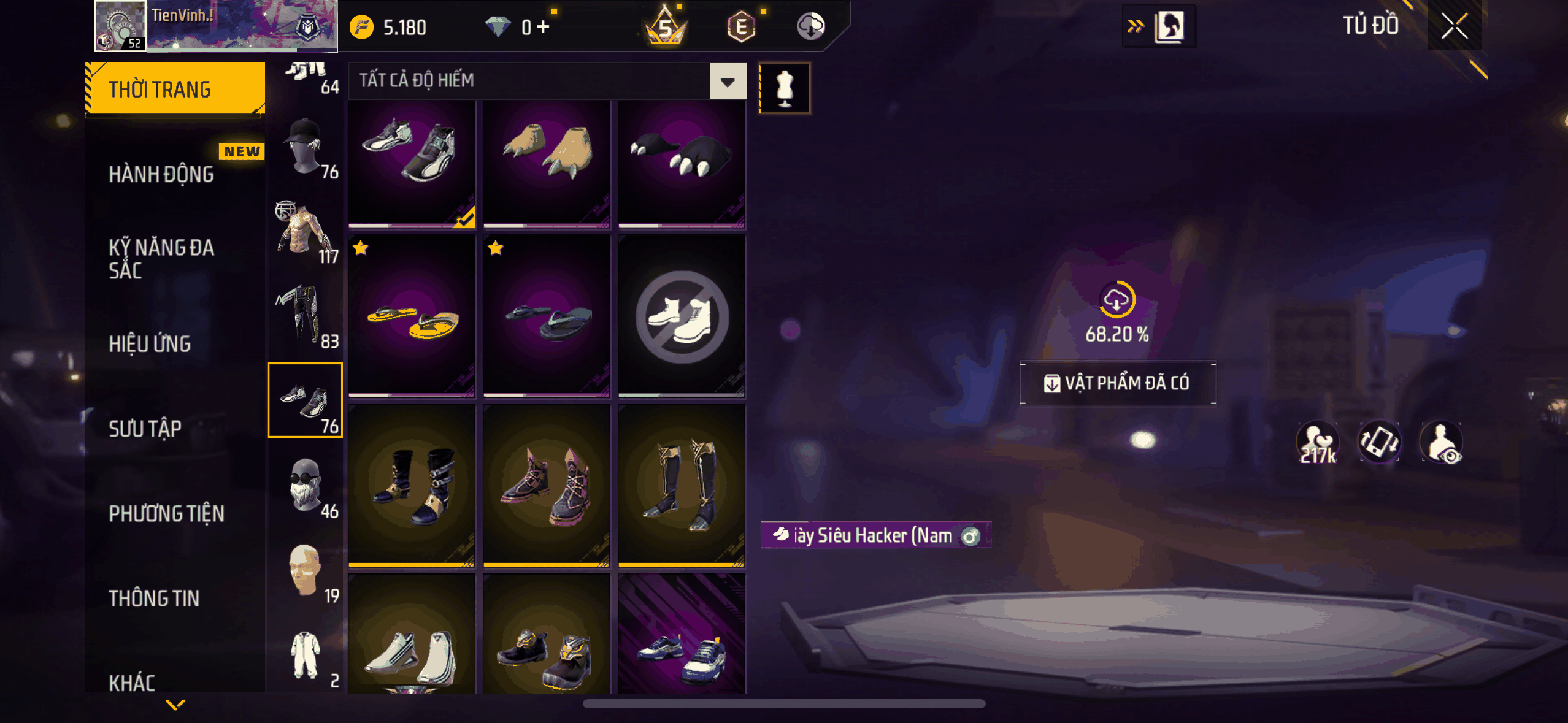 Ảnh nhỏ tài khoản #395