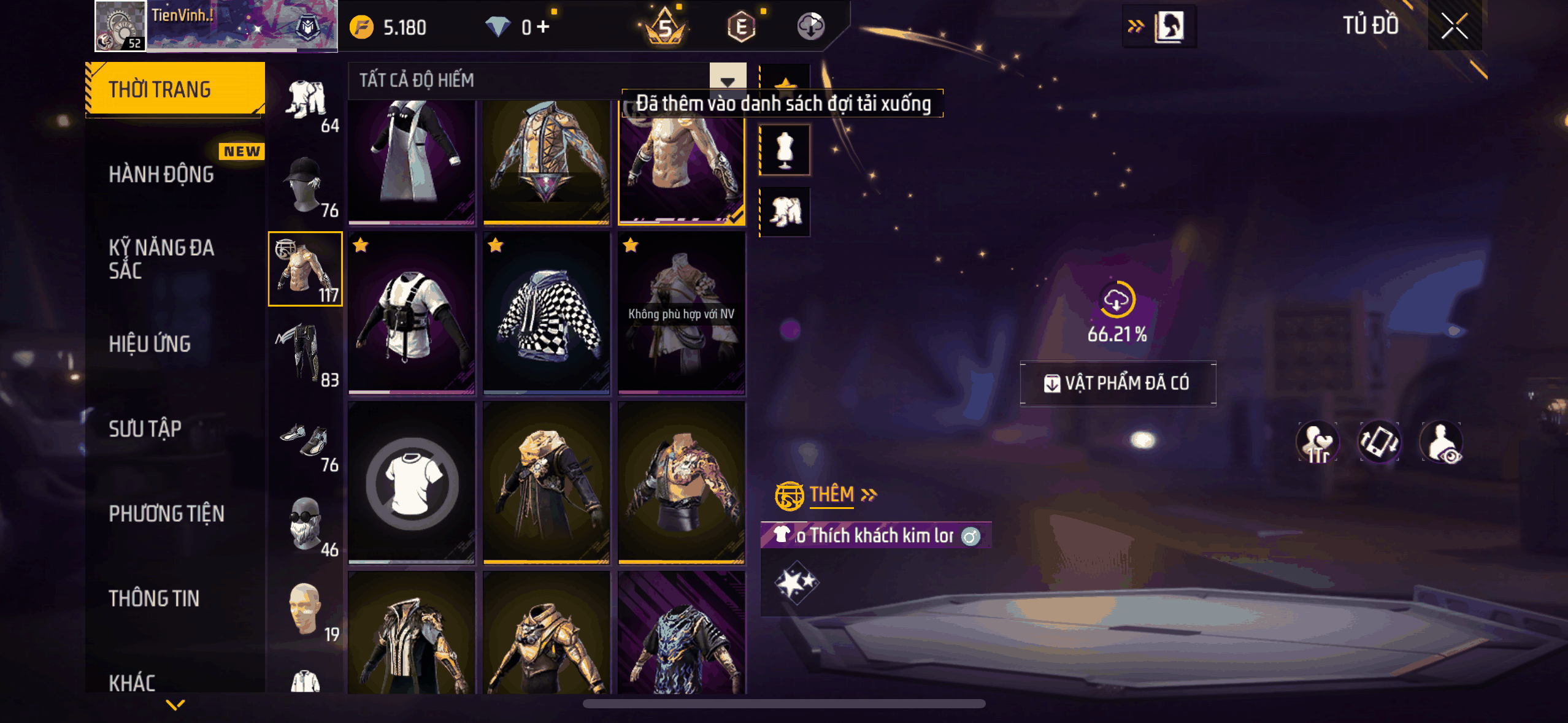 Ảnh nhỏ tài khoản #395