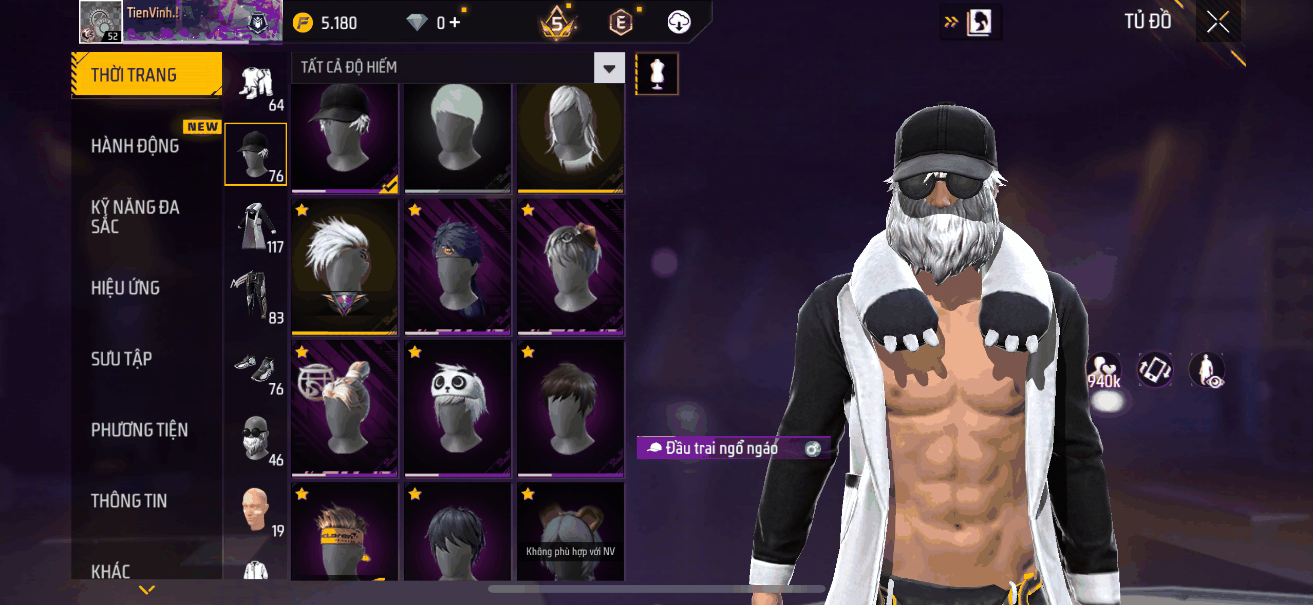 Ảnh nhỏ tài khoản #395