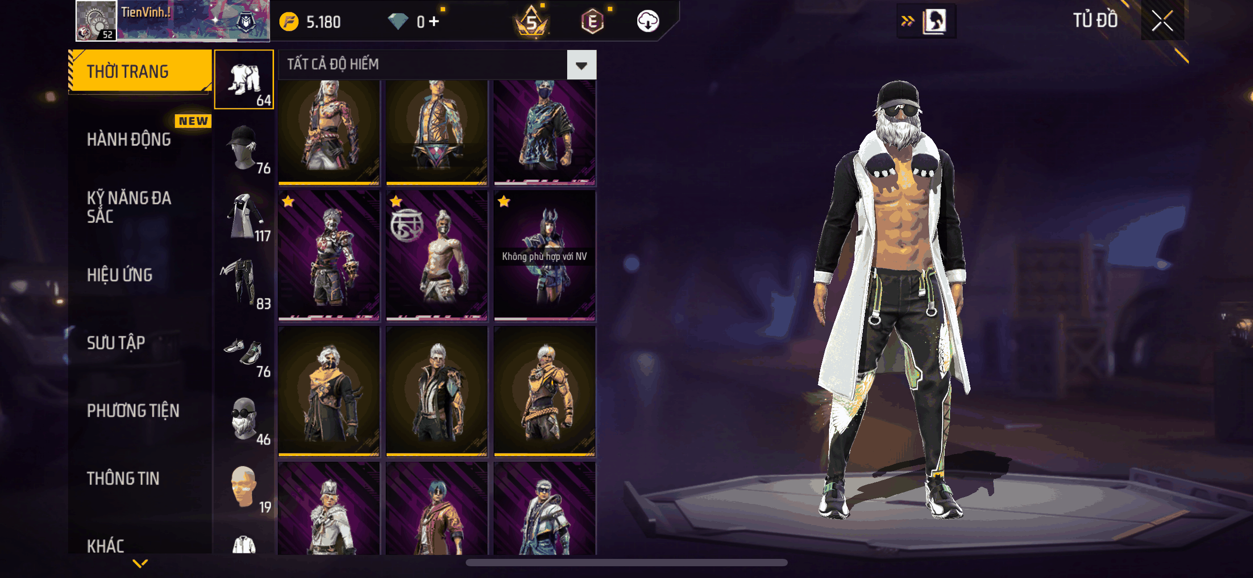 Ảnh nhỏ tài khoản #395