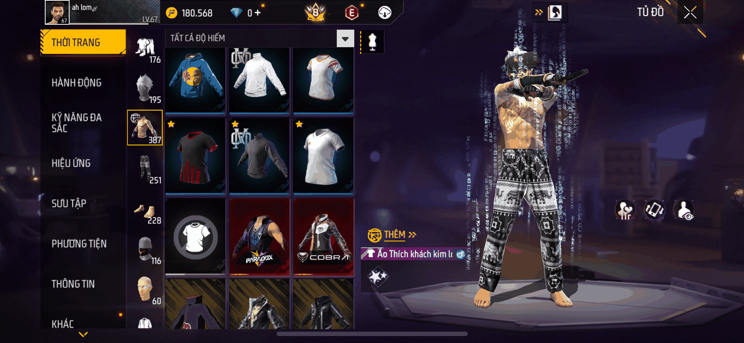 Ảnh nhỏ tài khoản #396