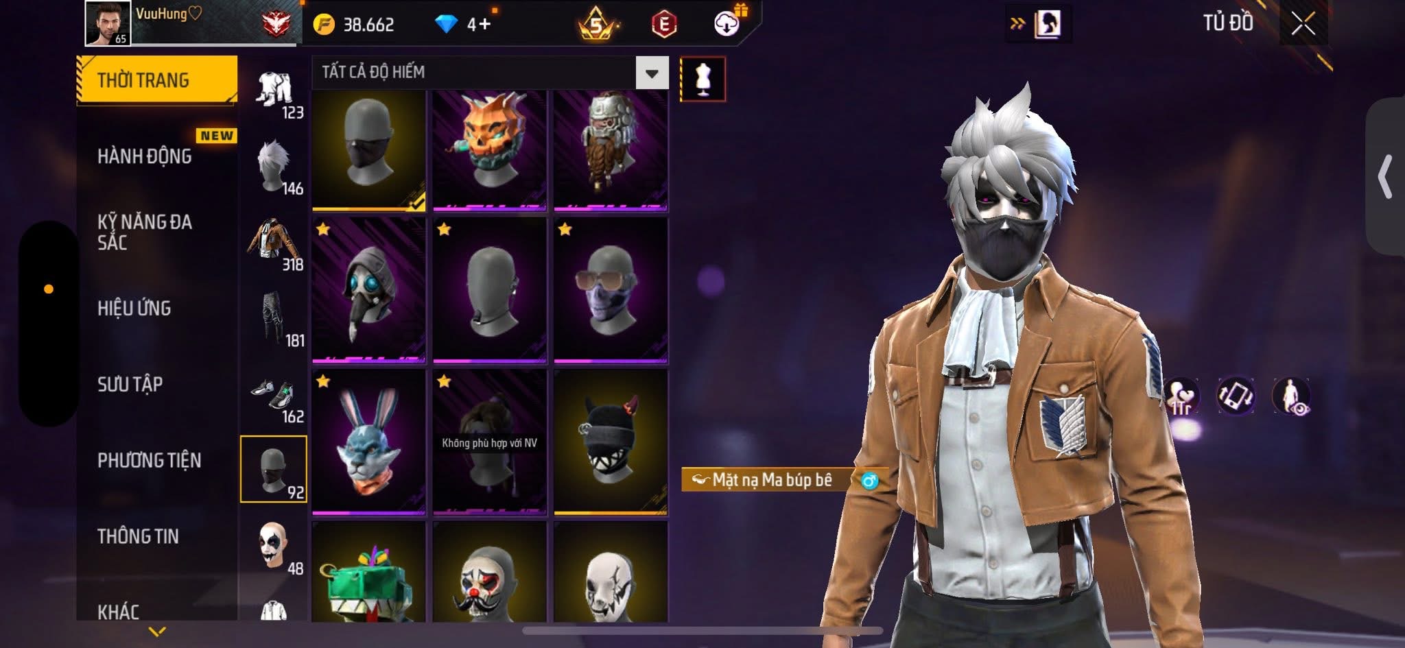 Ảnh nhỏ tài khoản #397