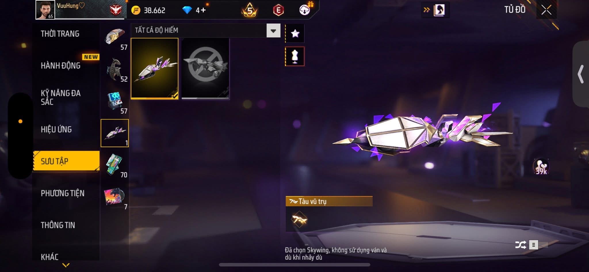 Ảnh nhỏ tài khoản #397