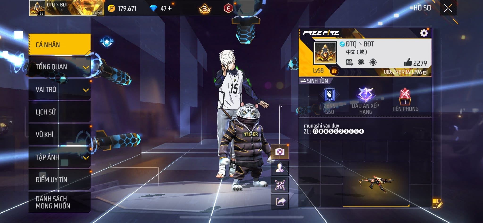 Ảnh nhỏ tài khoản #398