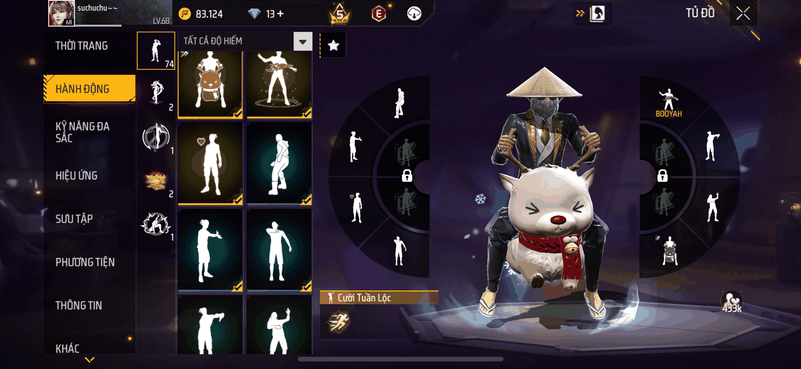 Ảnh nhỏ tài khoản #401