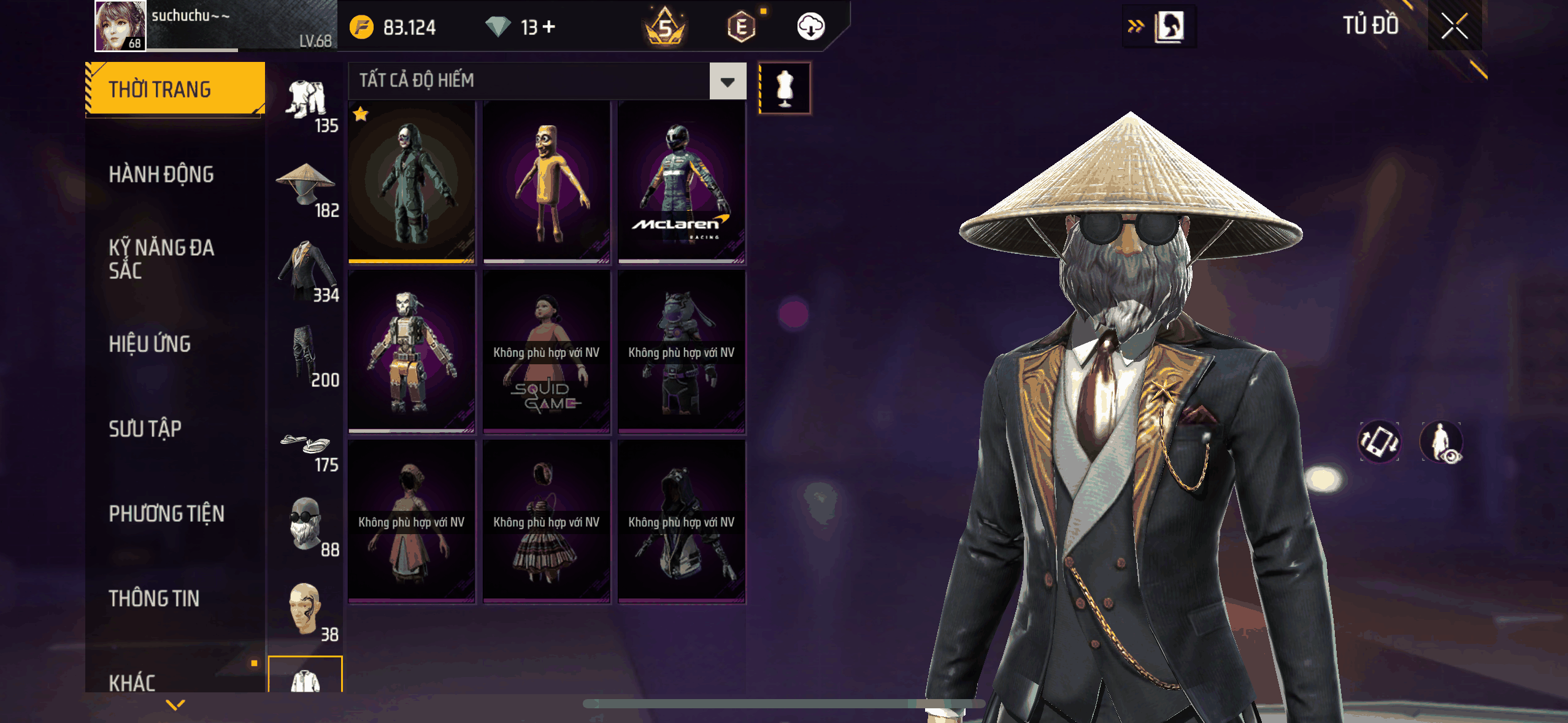 Ảnh nhỏ tài khoản #401