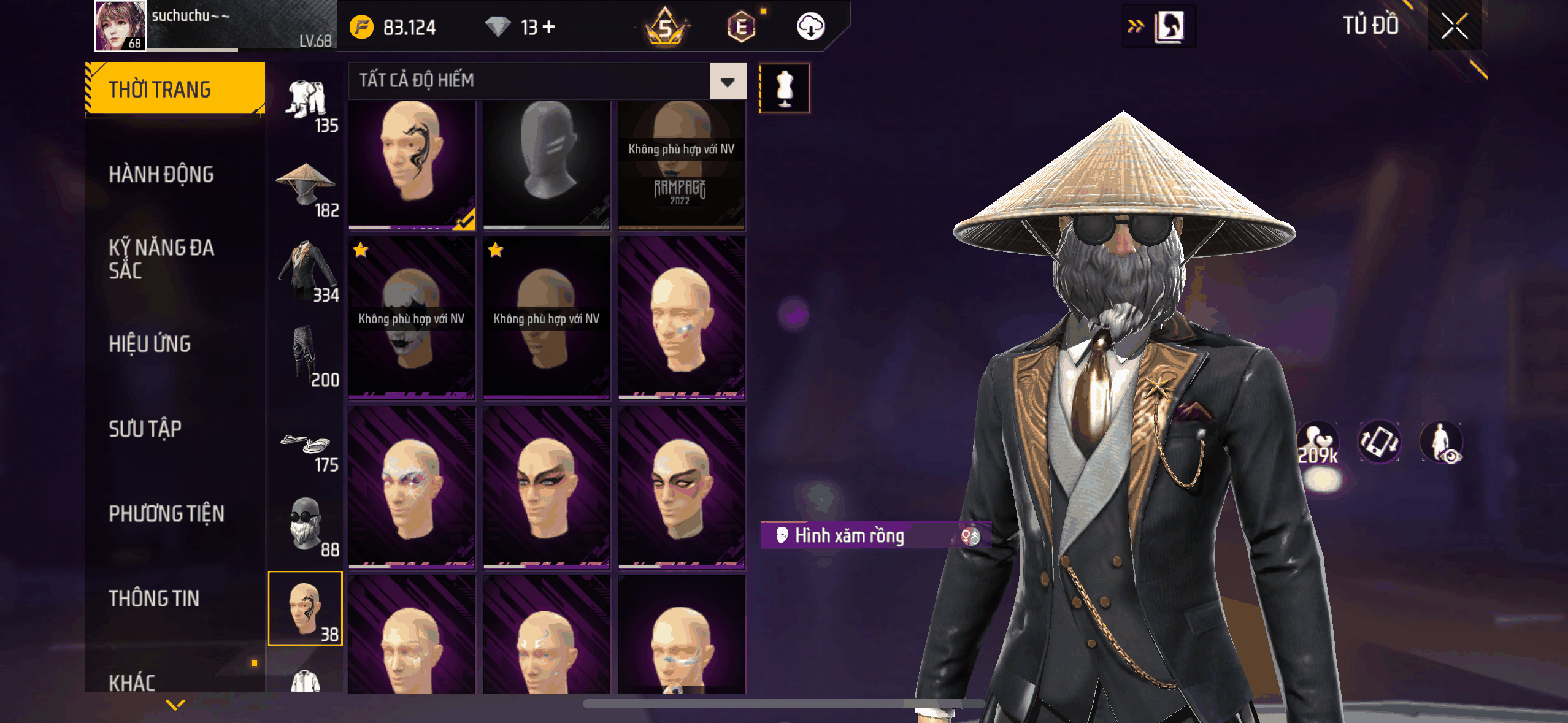 Ảnh nhỏ tài khoản #401