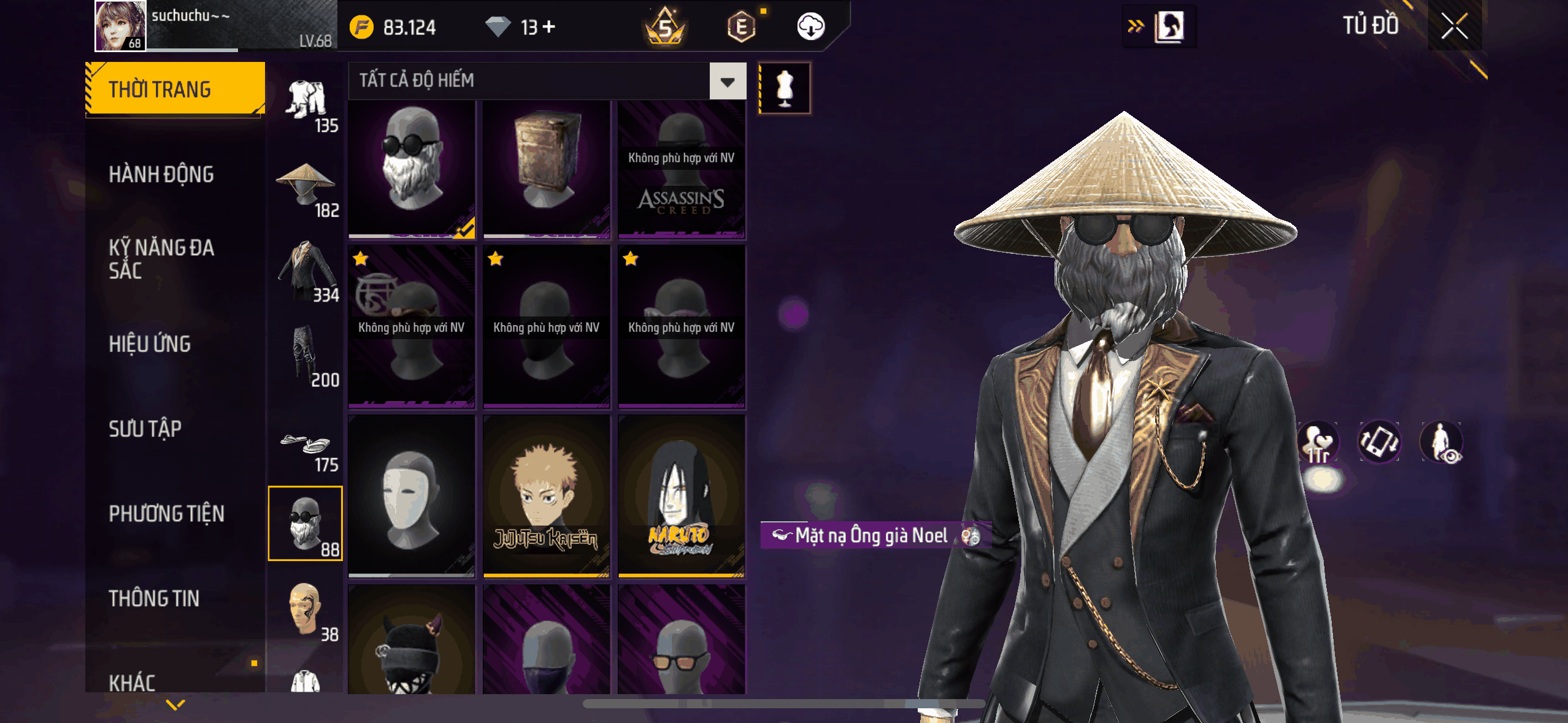 Ảnh nhỏ tài khoản #401