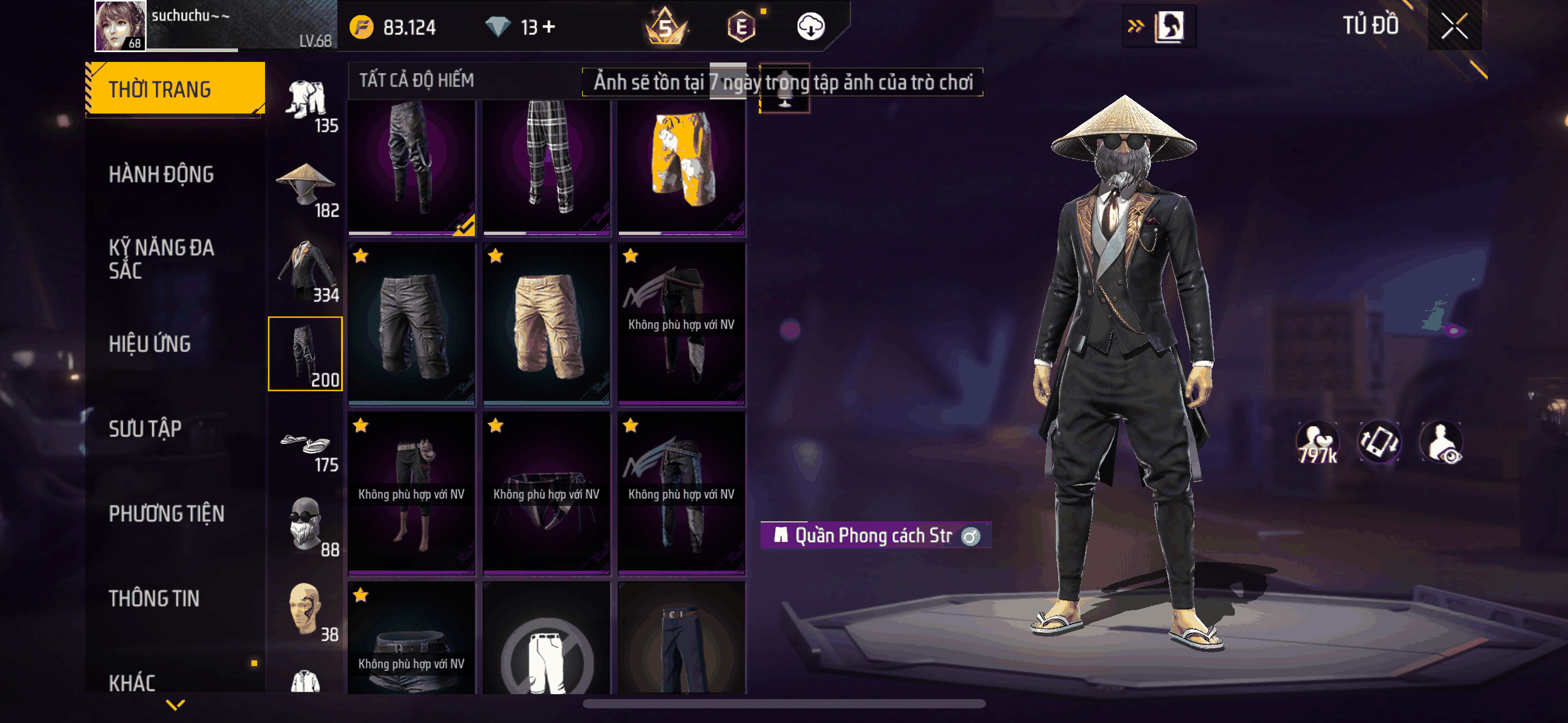 Ảnh nhỏ tài khoản #401