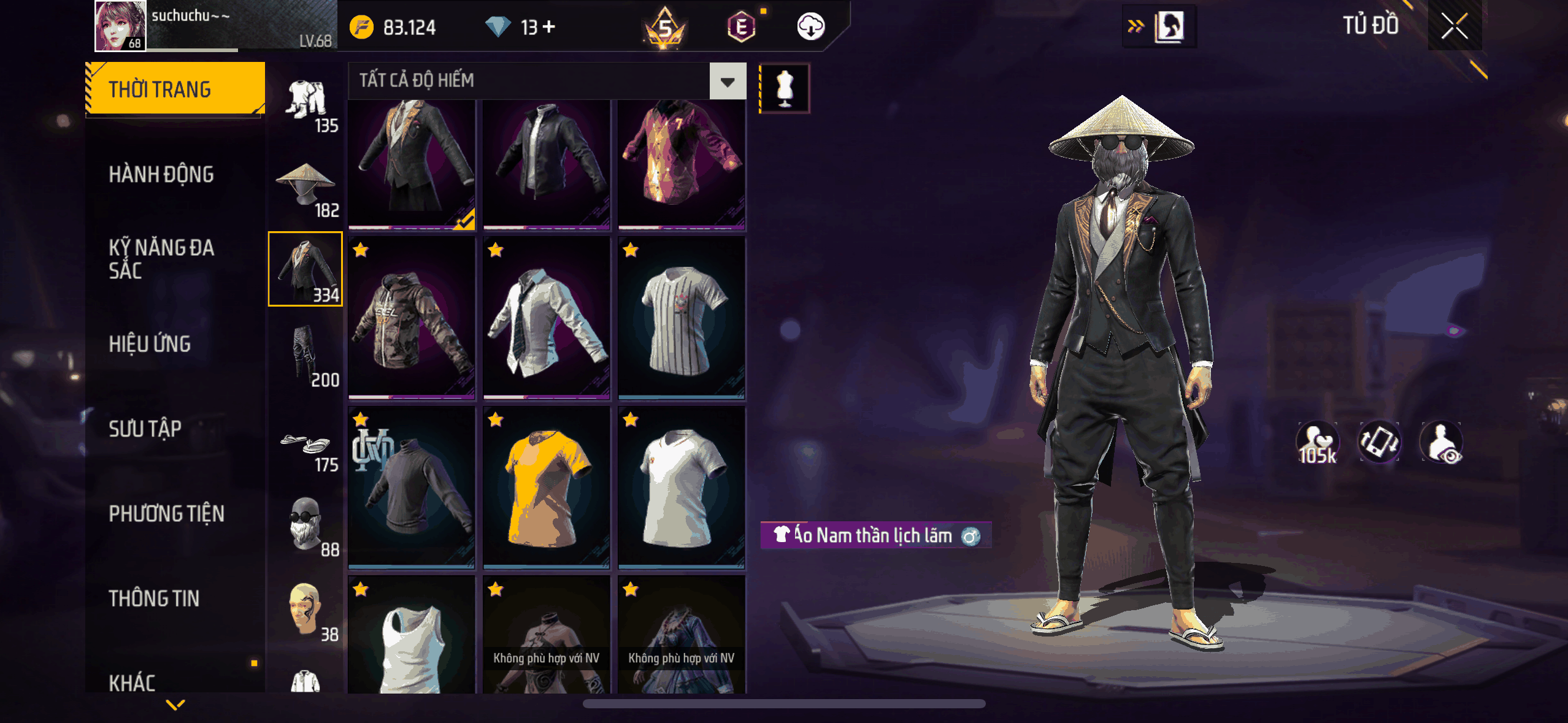 Ảnh nhỏ tài khoản #401