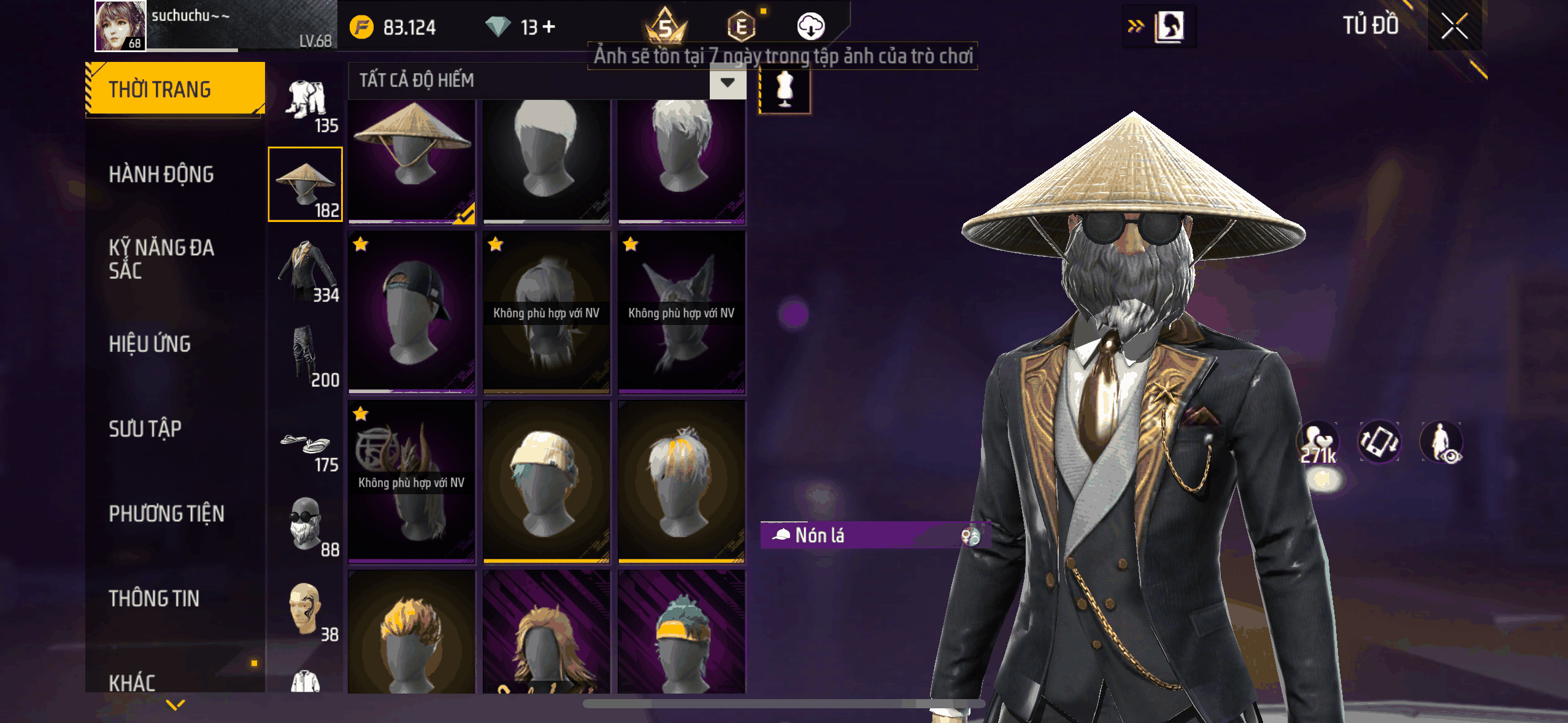 Ảnh nhỏ tài khoản #401