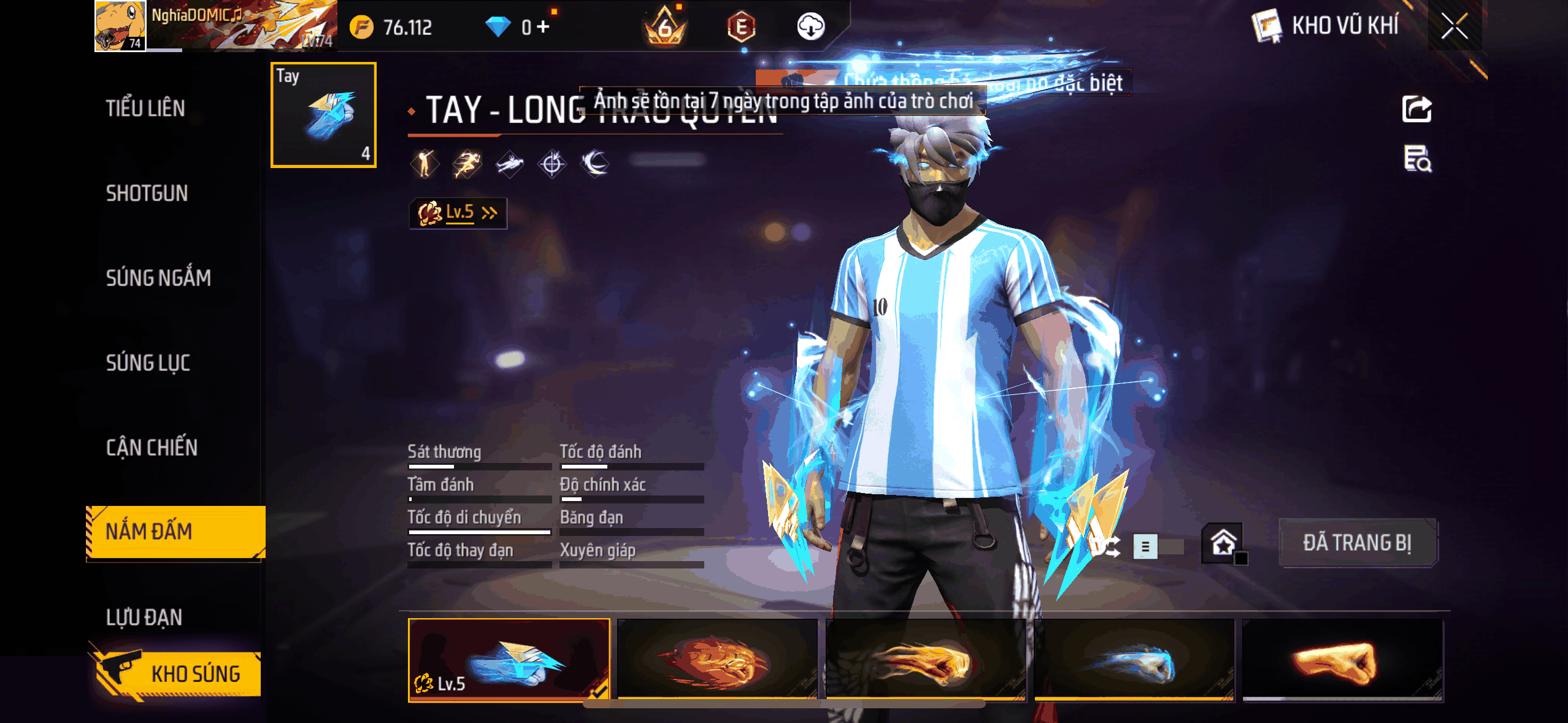 Ảnh nhỏ tài khoản #404