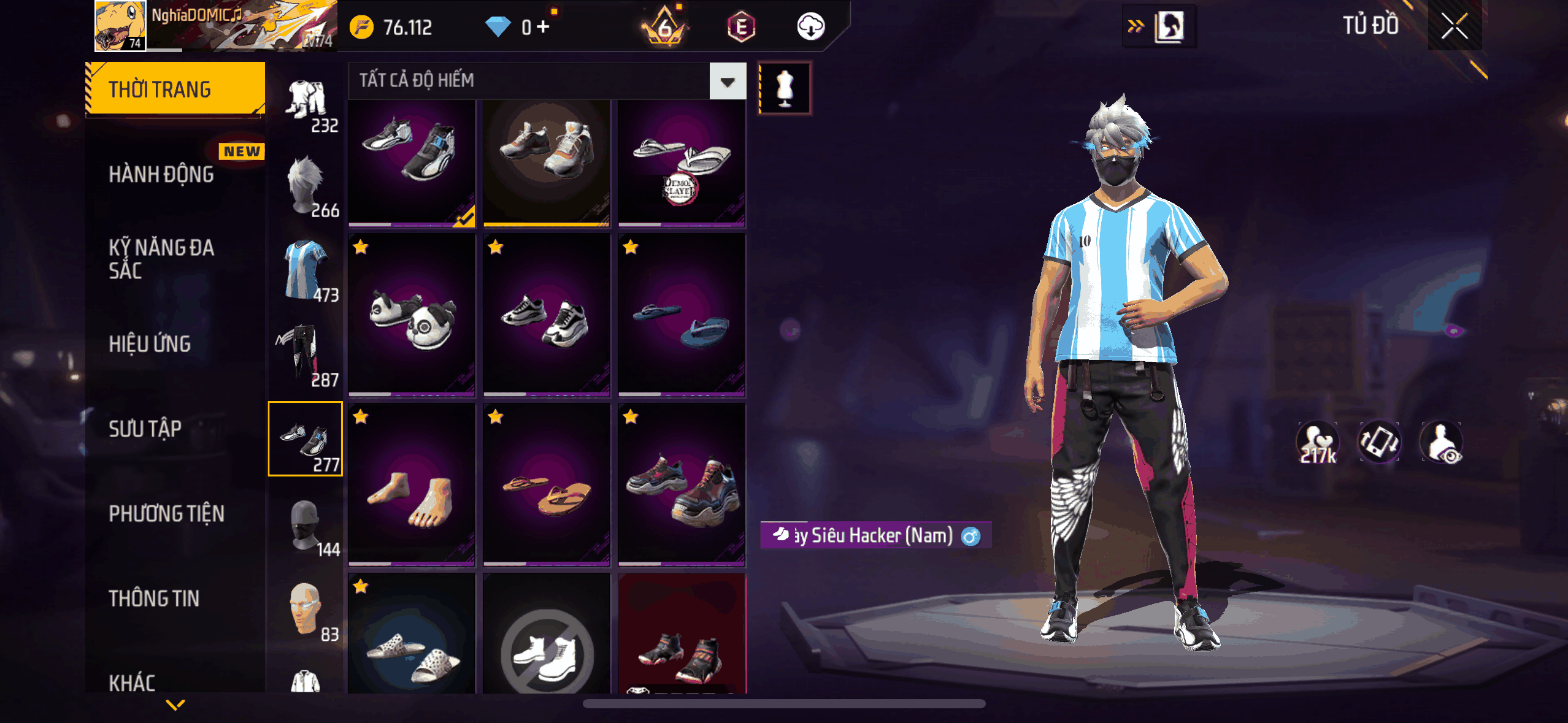 Ảnh nhỏ tài khoản #404