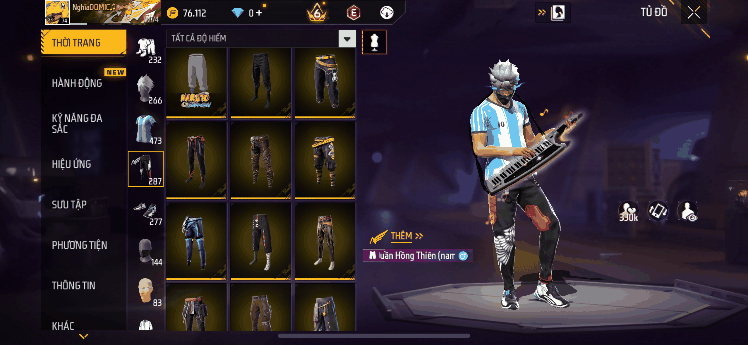 Ảnh nhỏ tài khoản #404