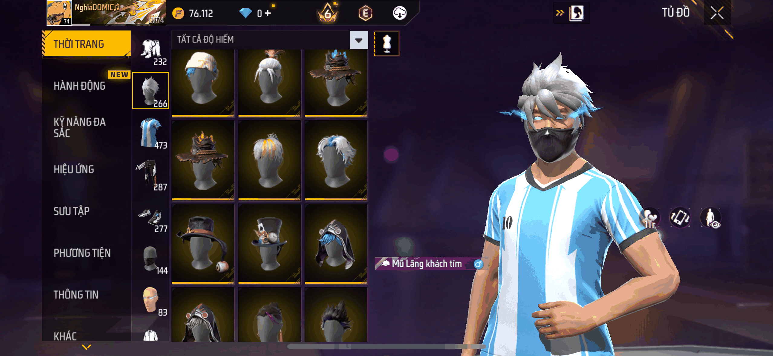 Ảnh nhỏ tài khoản #404