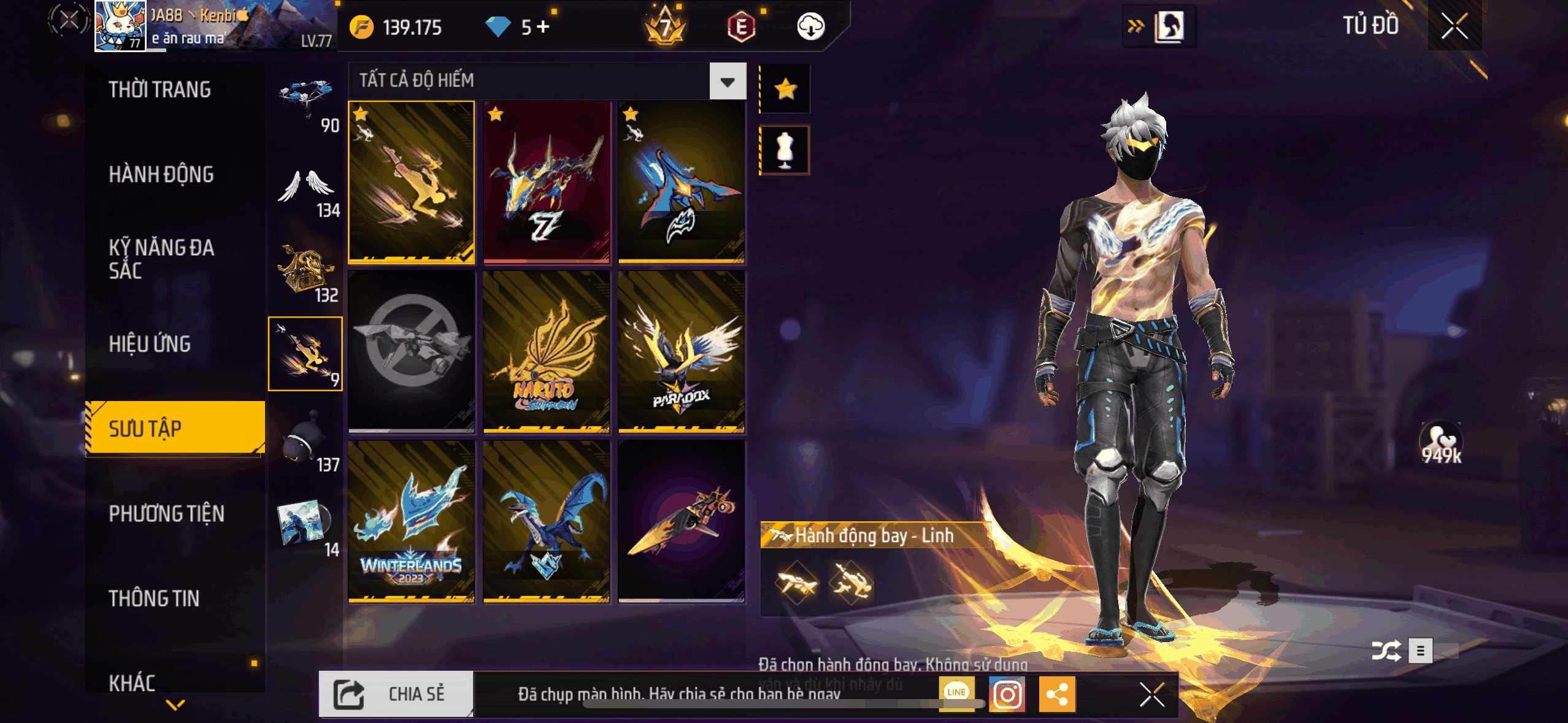 Ảnh nhỏ tài khoản #407