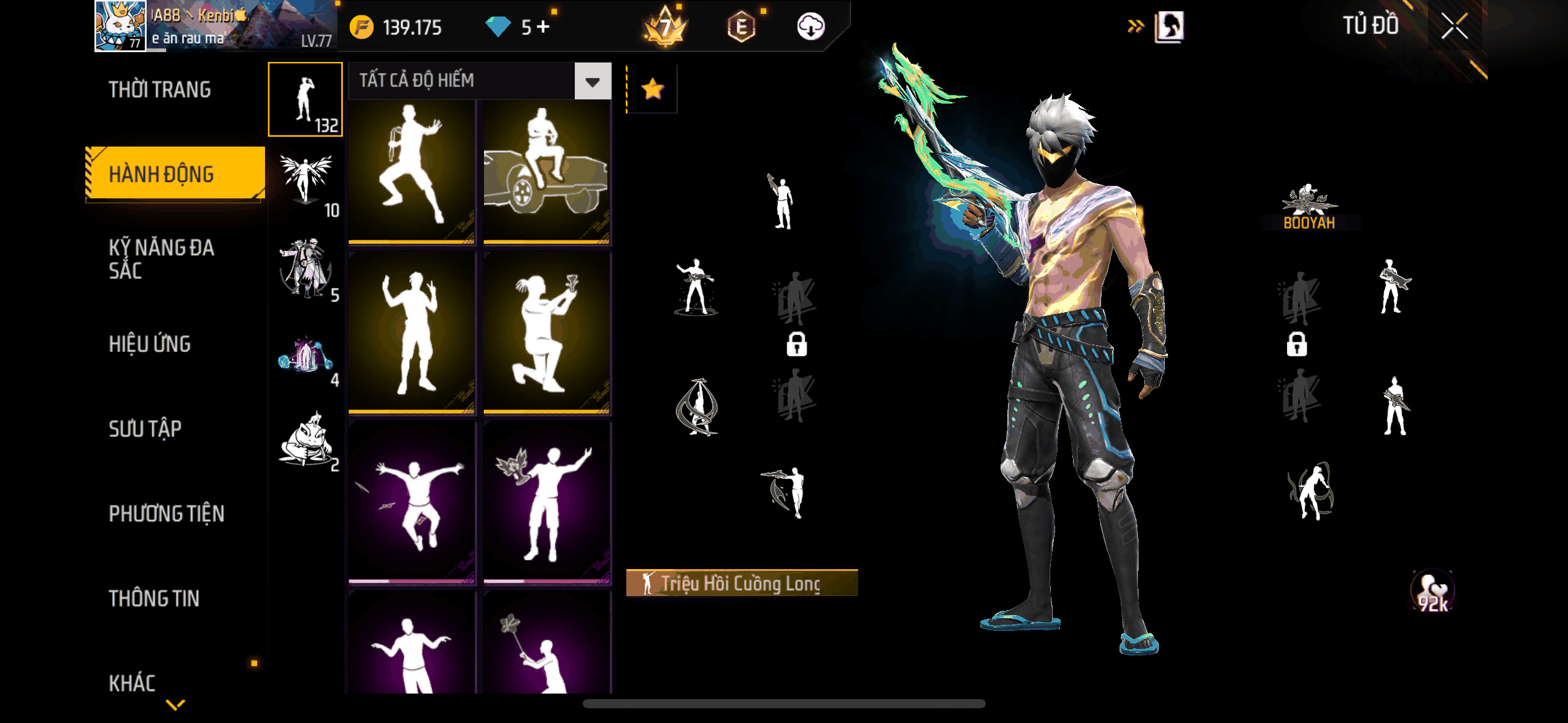 Ảnh nhỏ tài khoản #407