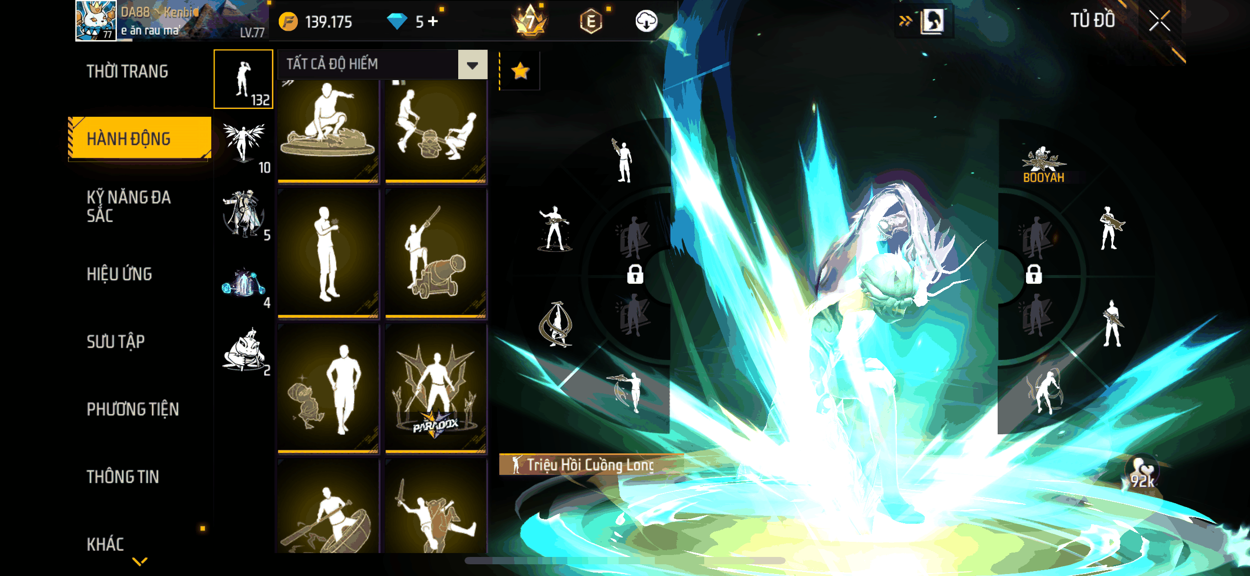 Ảnh nhỏ tài khoản #407