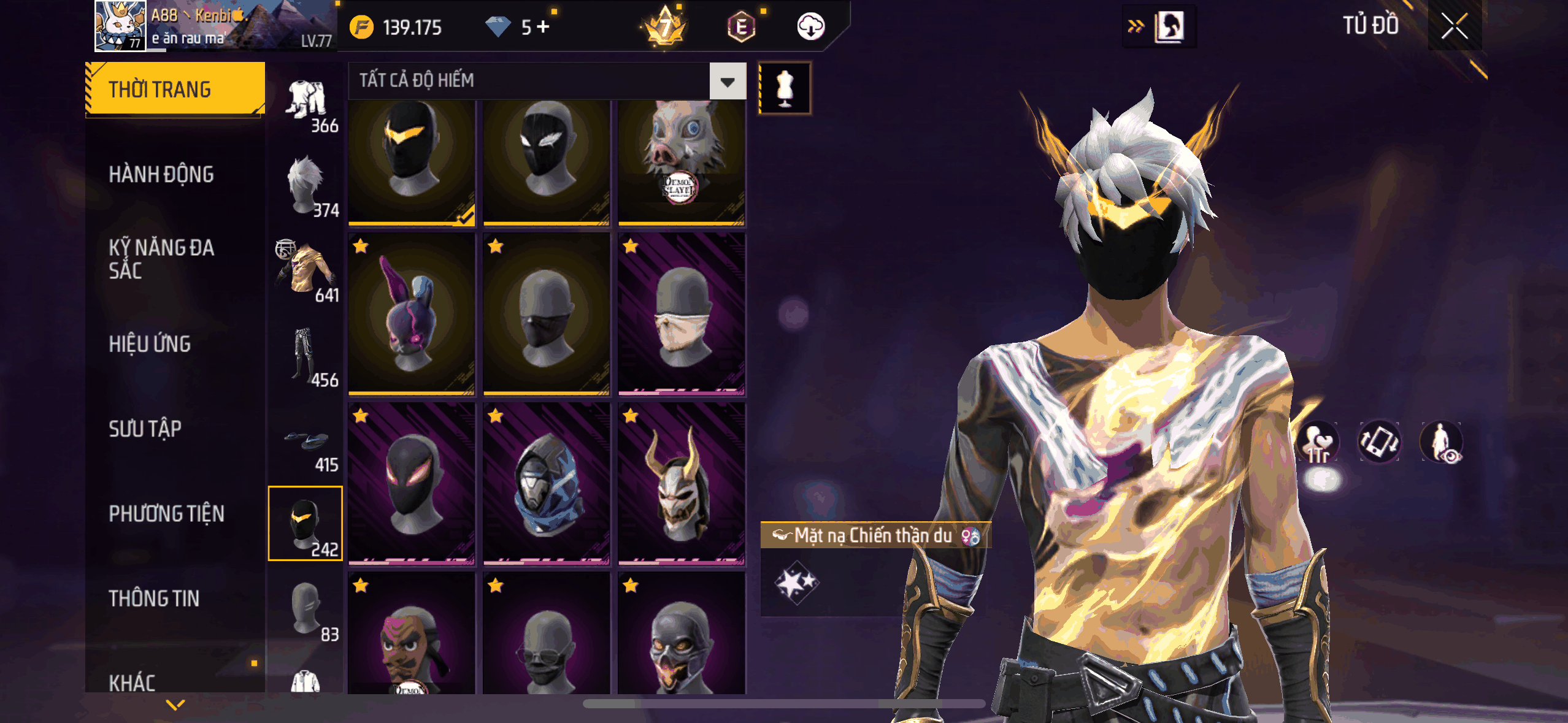 Ảnh nhỏ tài khoản #407