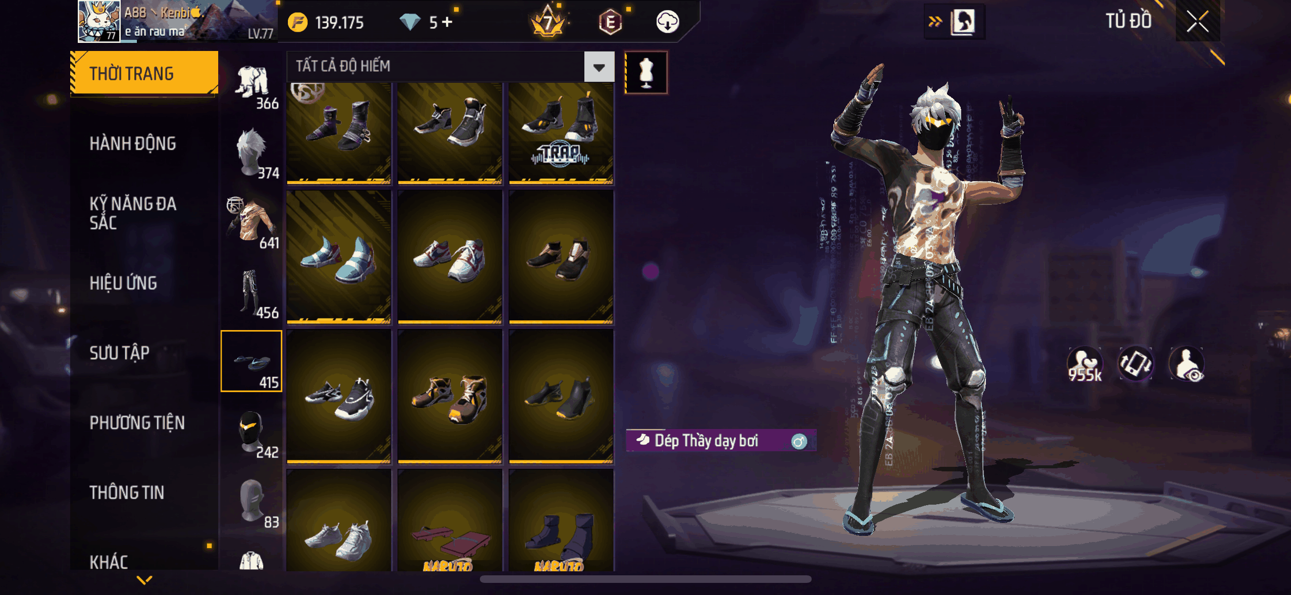 Ảnh nhỏ tài khoản #407