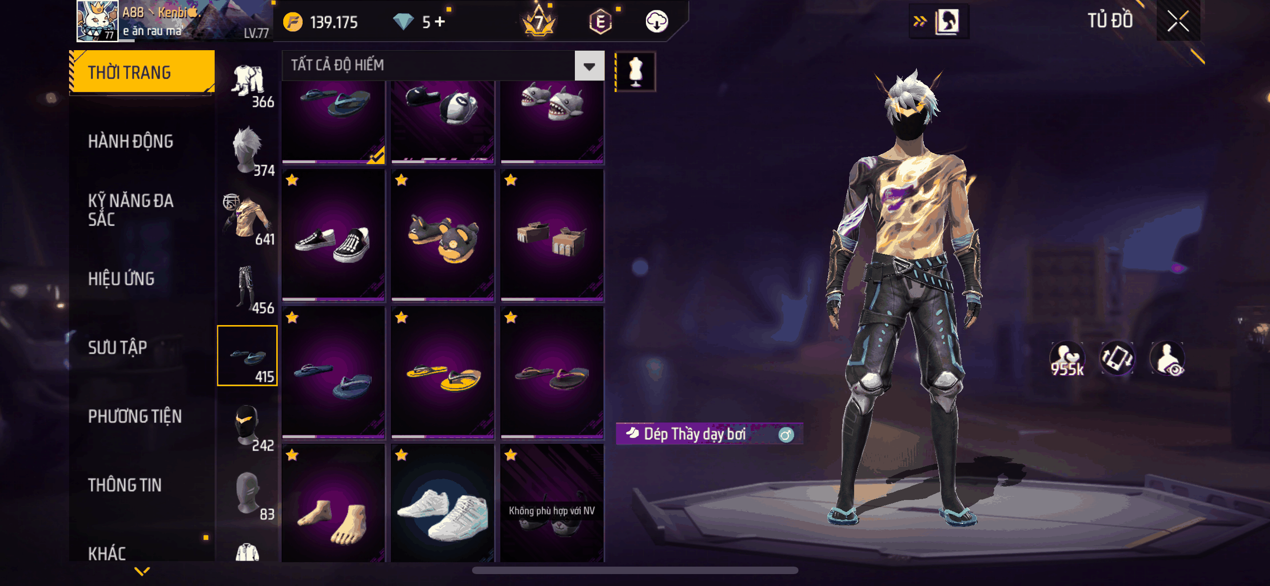 Ảnh nhỏ tài khoản #407