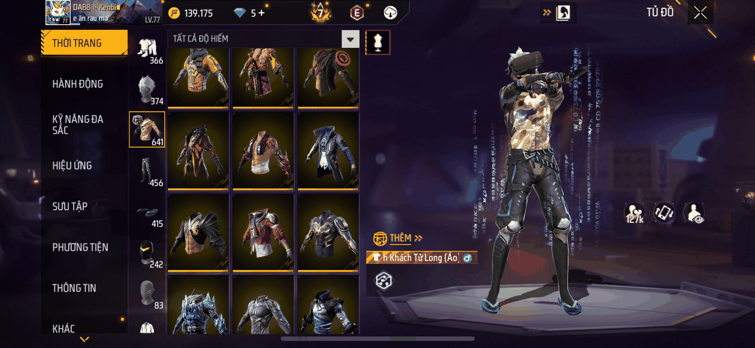 Ảnh nhỏ tài khoản #407