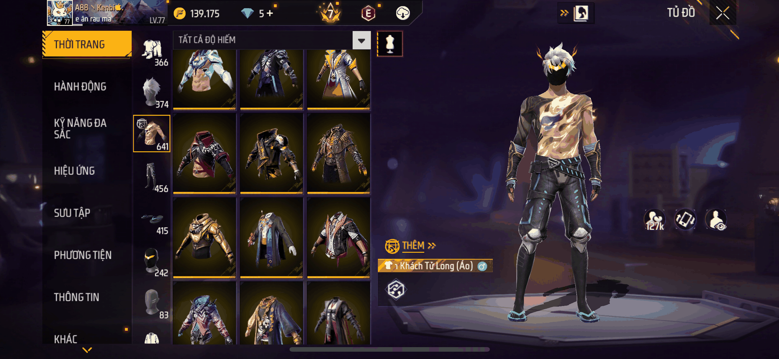 Ảnh nhỏ tài khoản #407