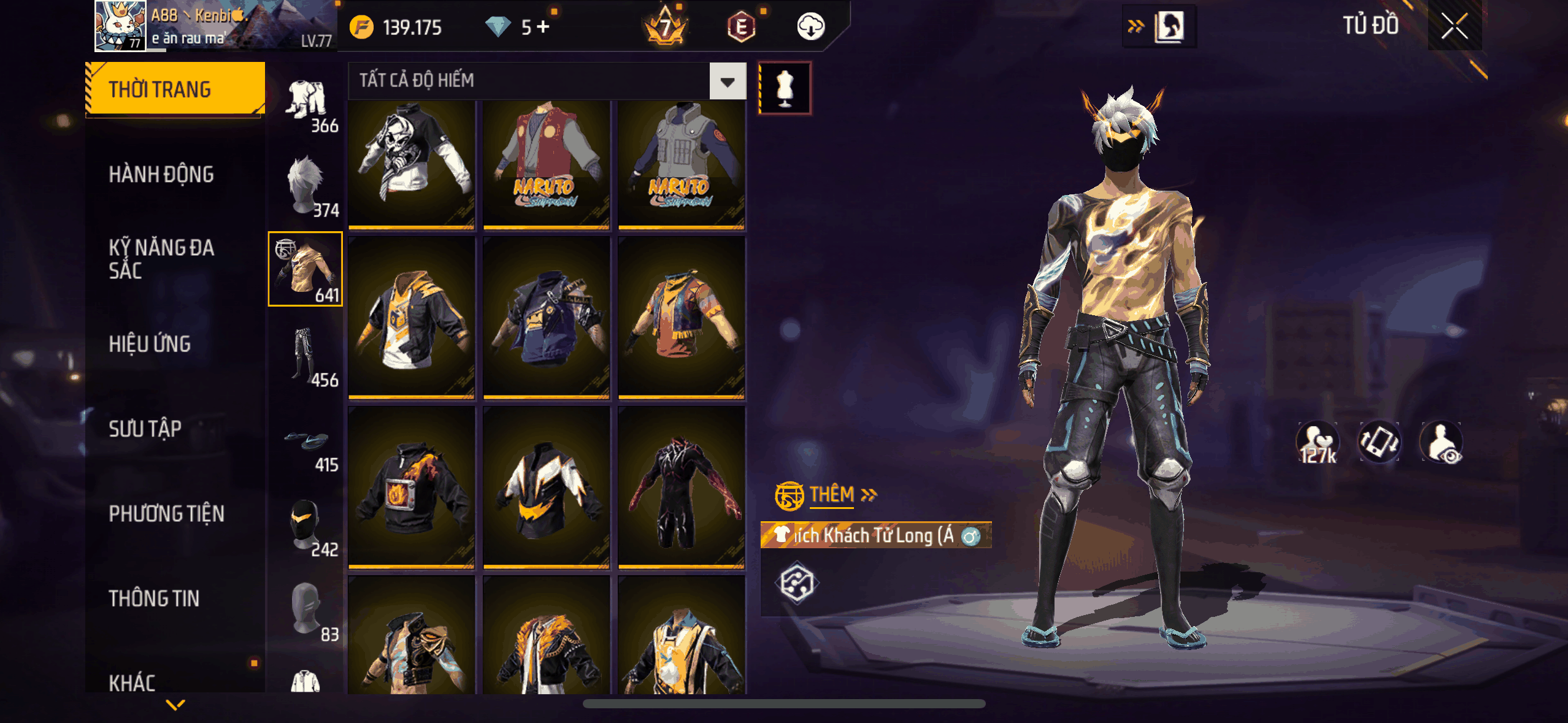 Ảnh nhỏ tài khoản #407