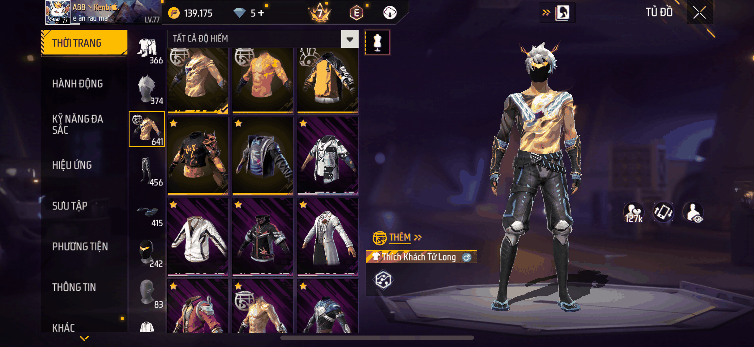 Ảnh nhỏ tài khoản #407