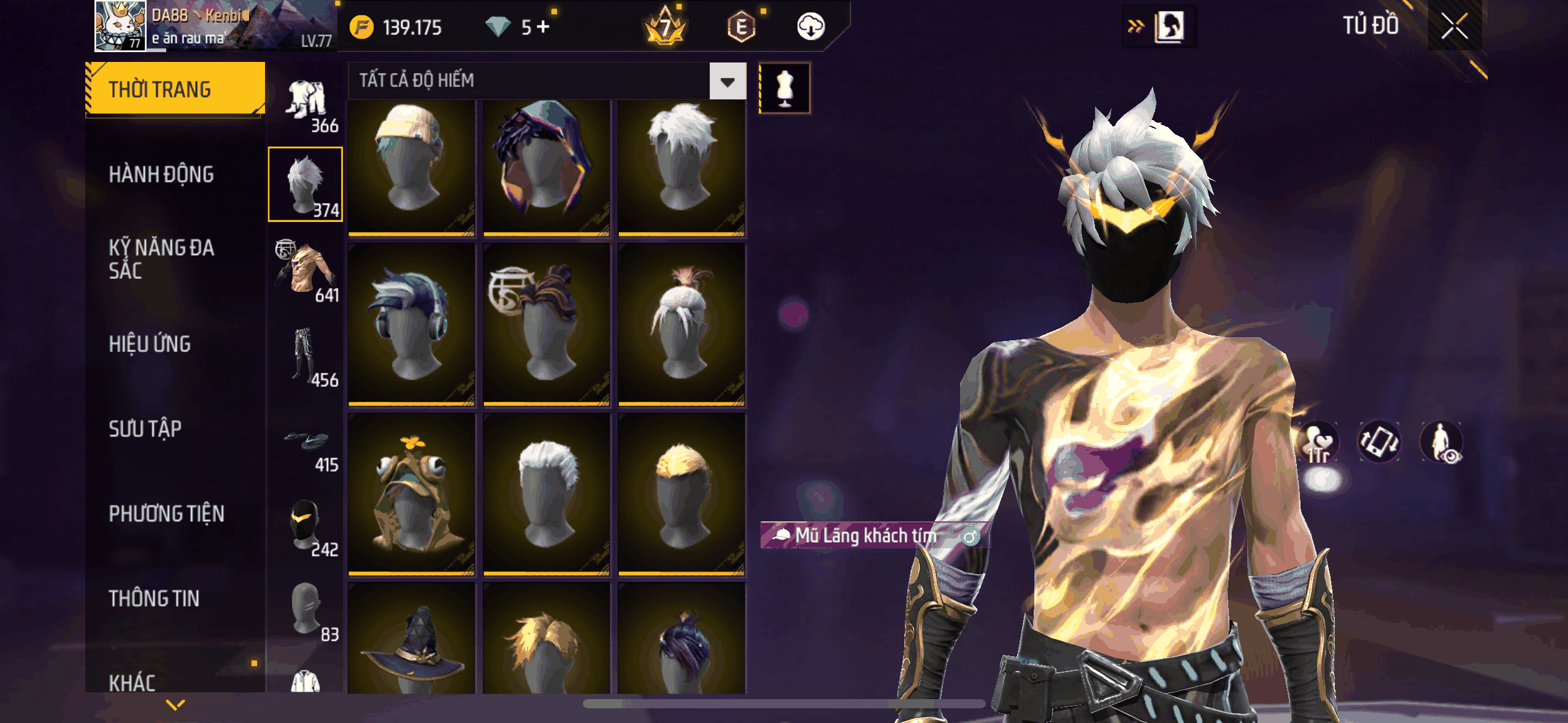 Ảnh nhỏ tài khoản #407