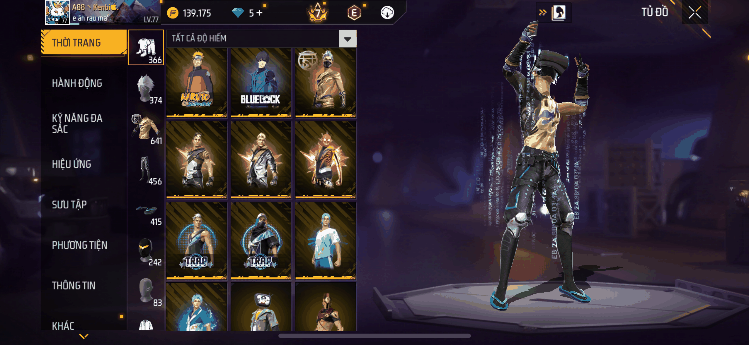 Ảnh nhỏ tài khoản #407