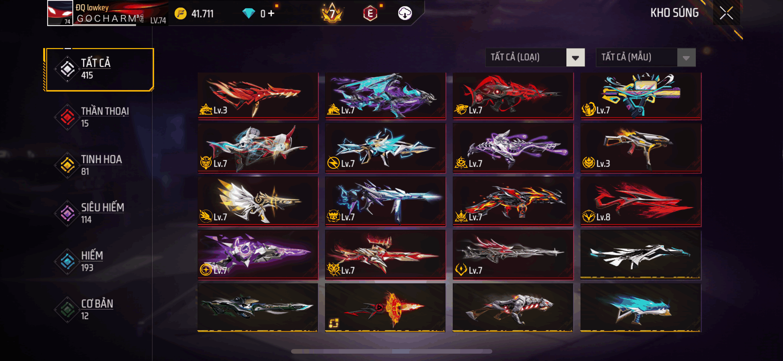 Ảnh nhỏ tài khoản #409