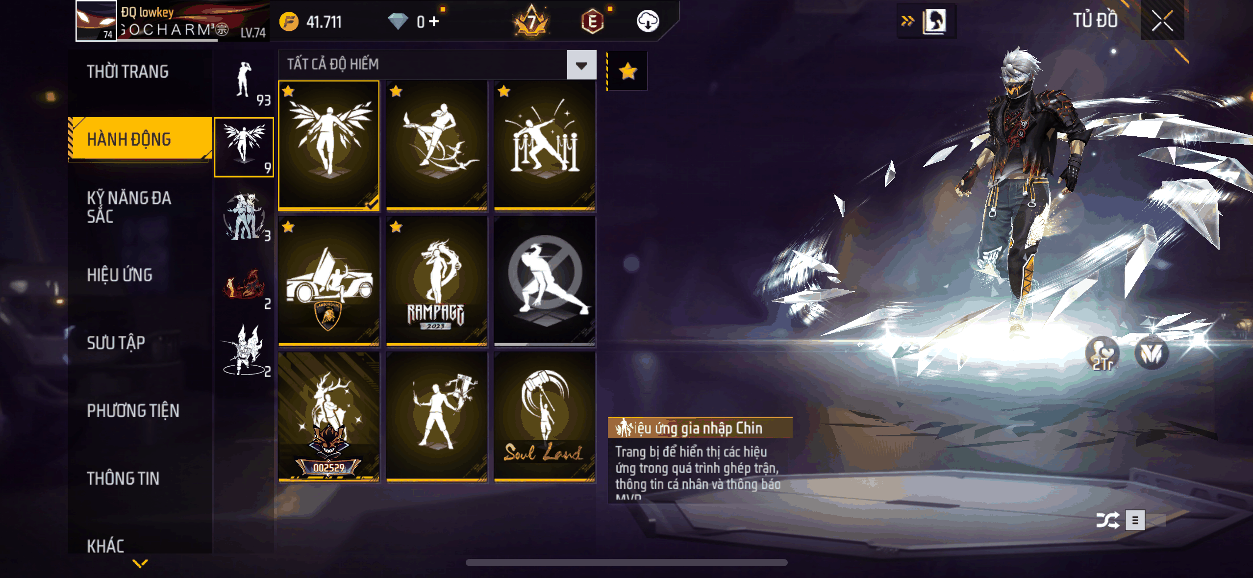 Ảnh nhỏ tài khoản #409