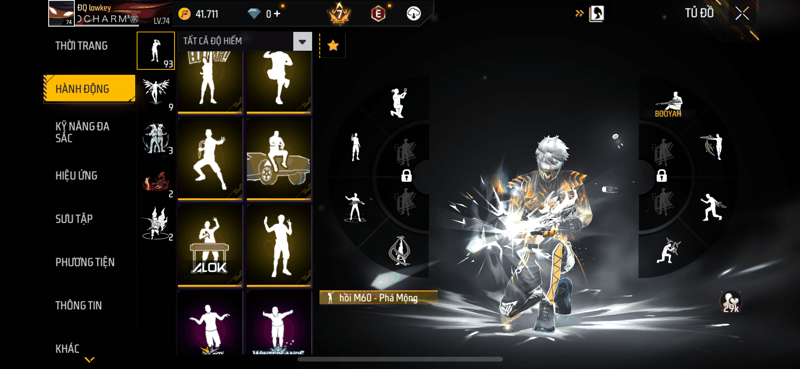 Ảnh nhỏ tài khoản #409