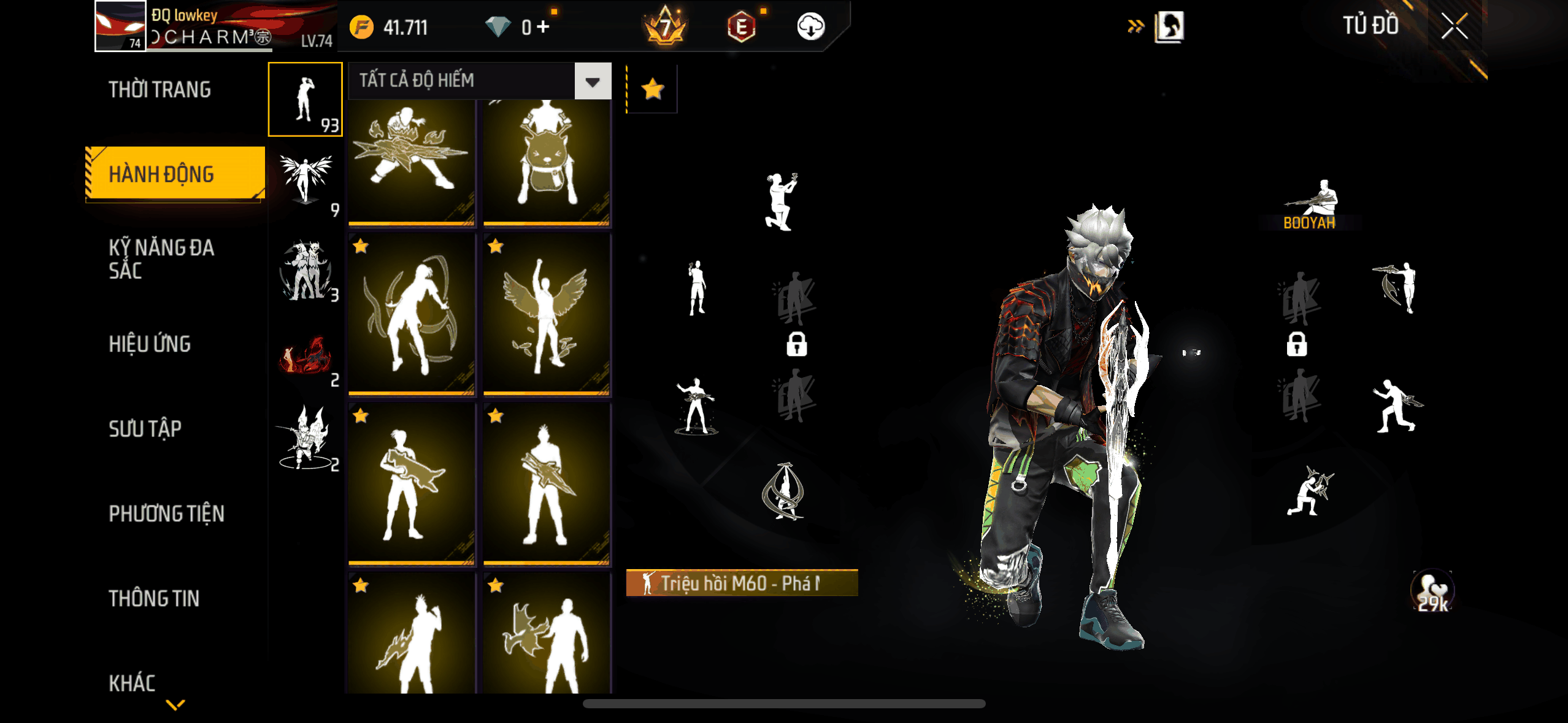 Ảnh nhỏ tài khoản #409