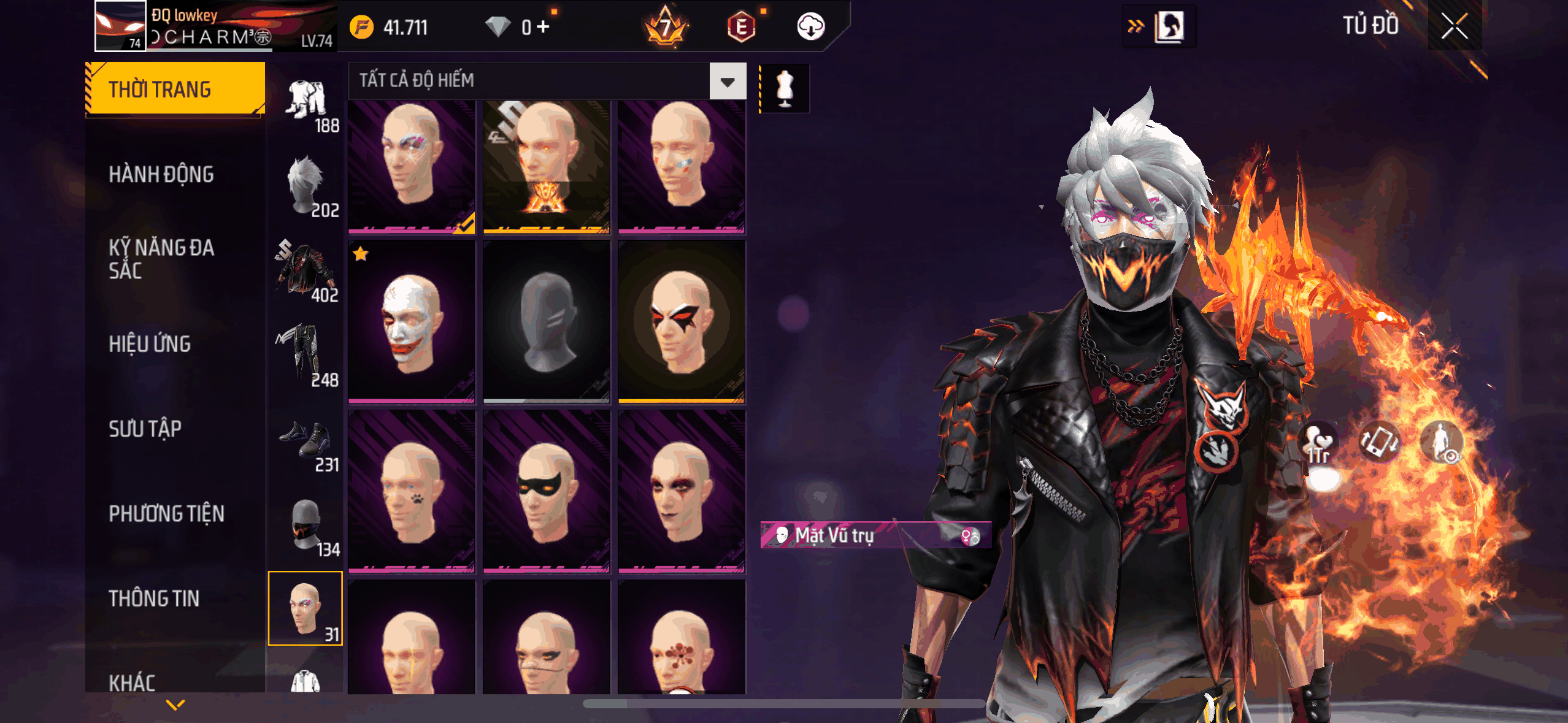 Ảnh nhỏ tài khoản #409