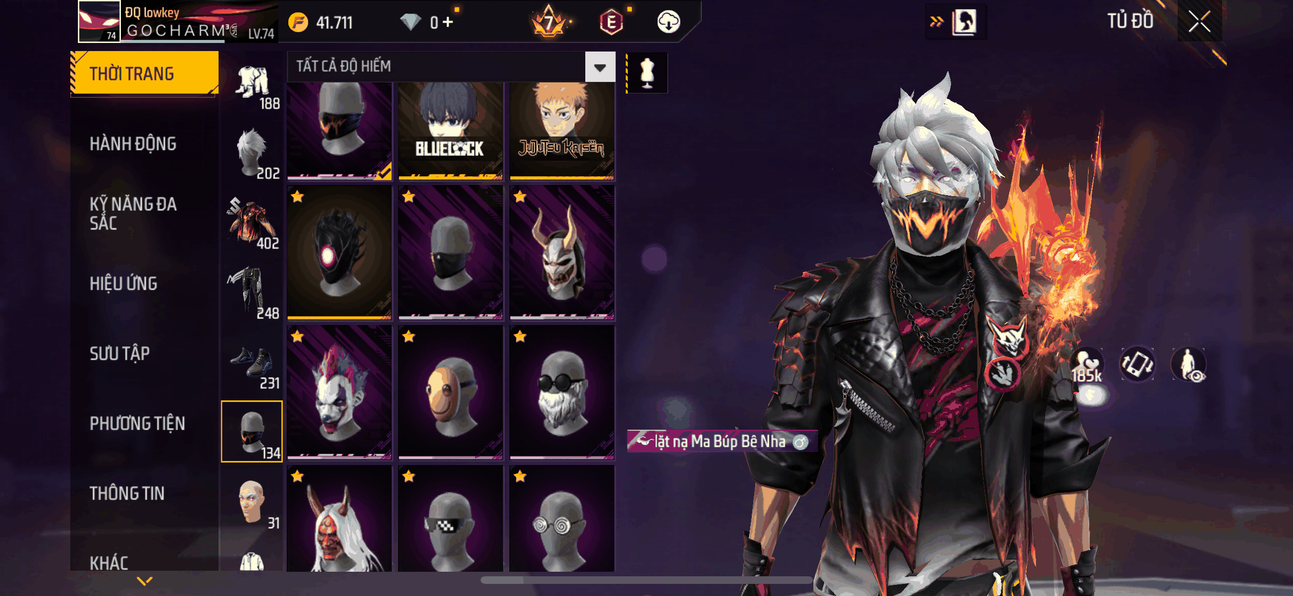 Ảnh nhỏ tài khoản #409