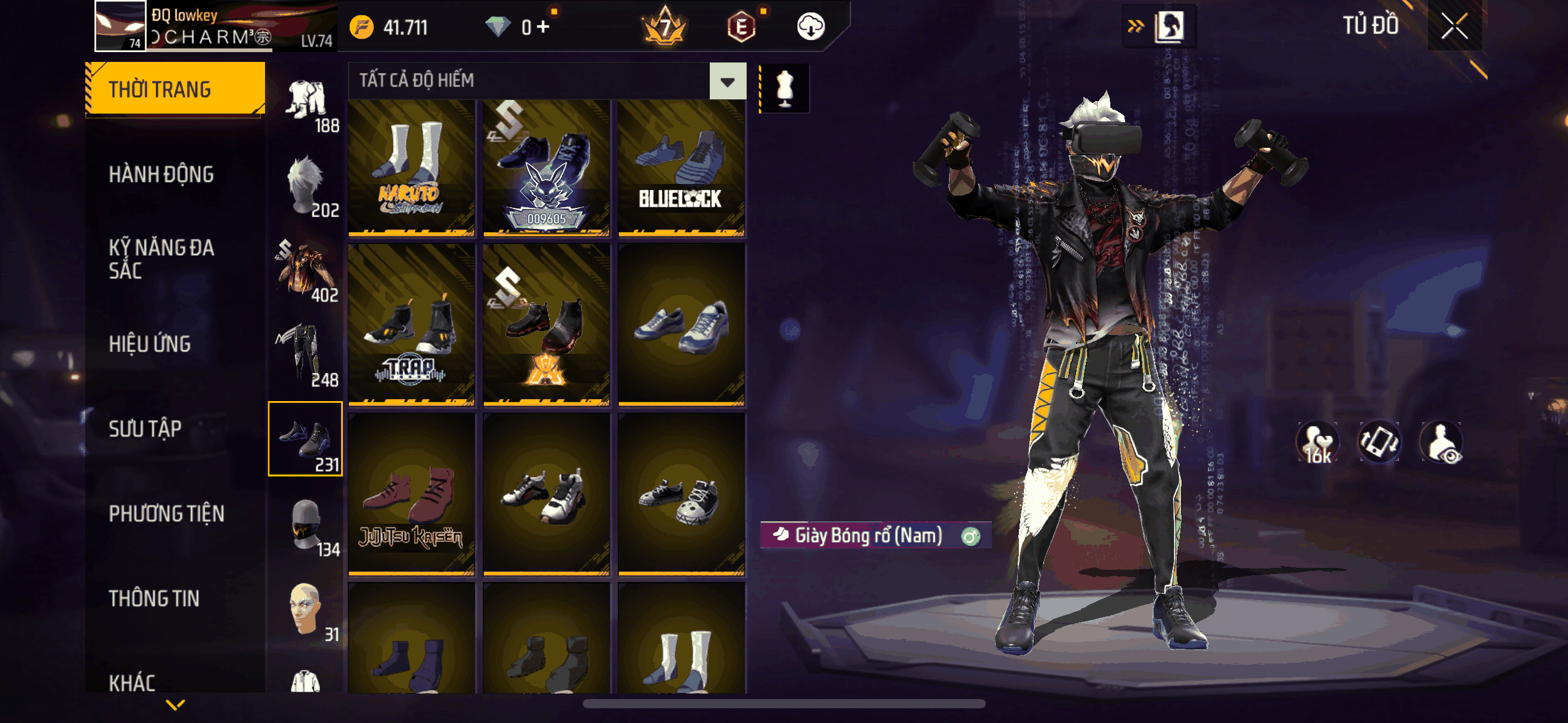 Ảnh nhỏ tài khoản #409