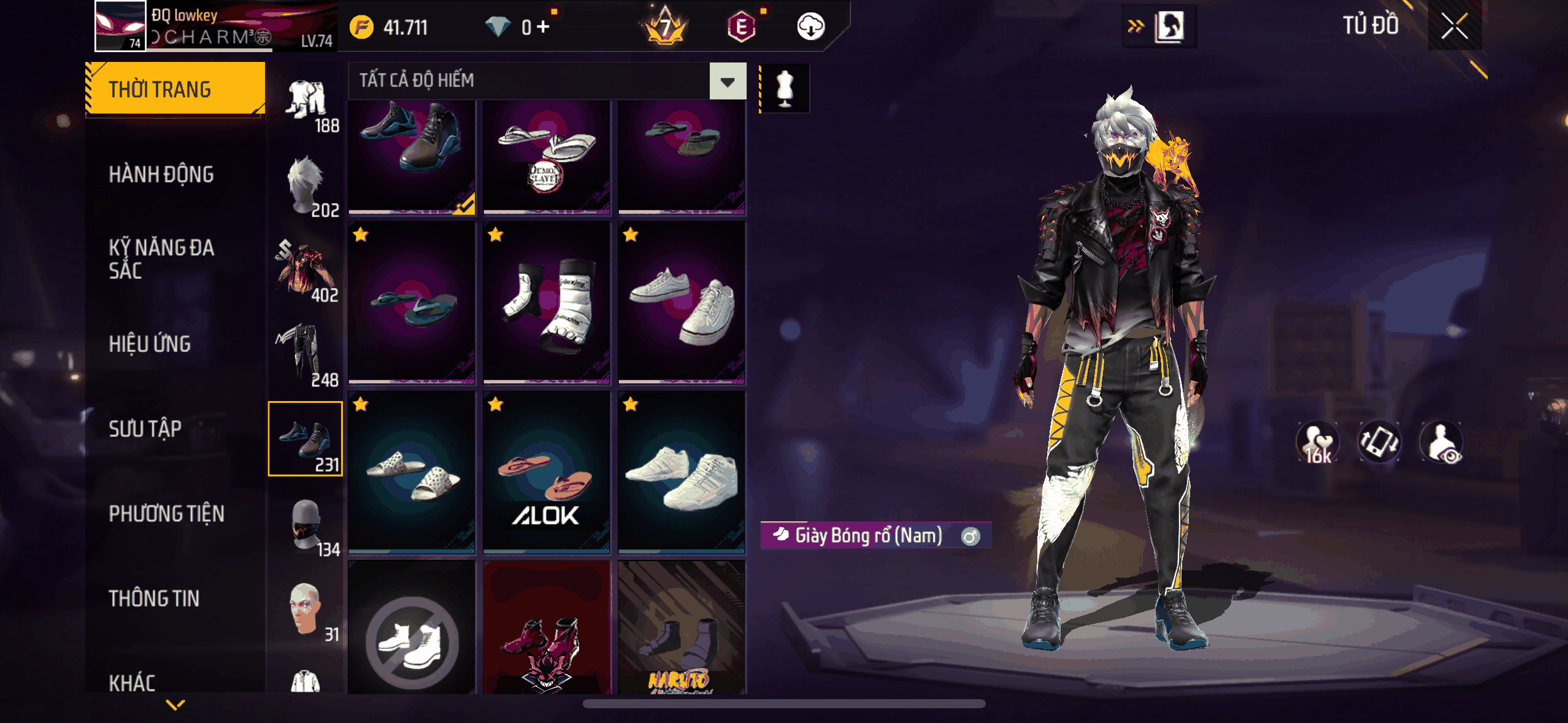 Ảnh nhỏ tài khoản #409